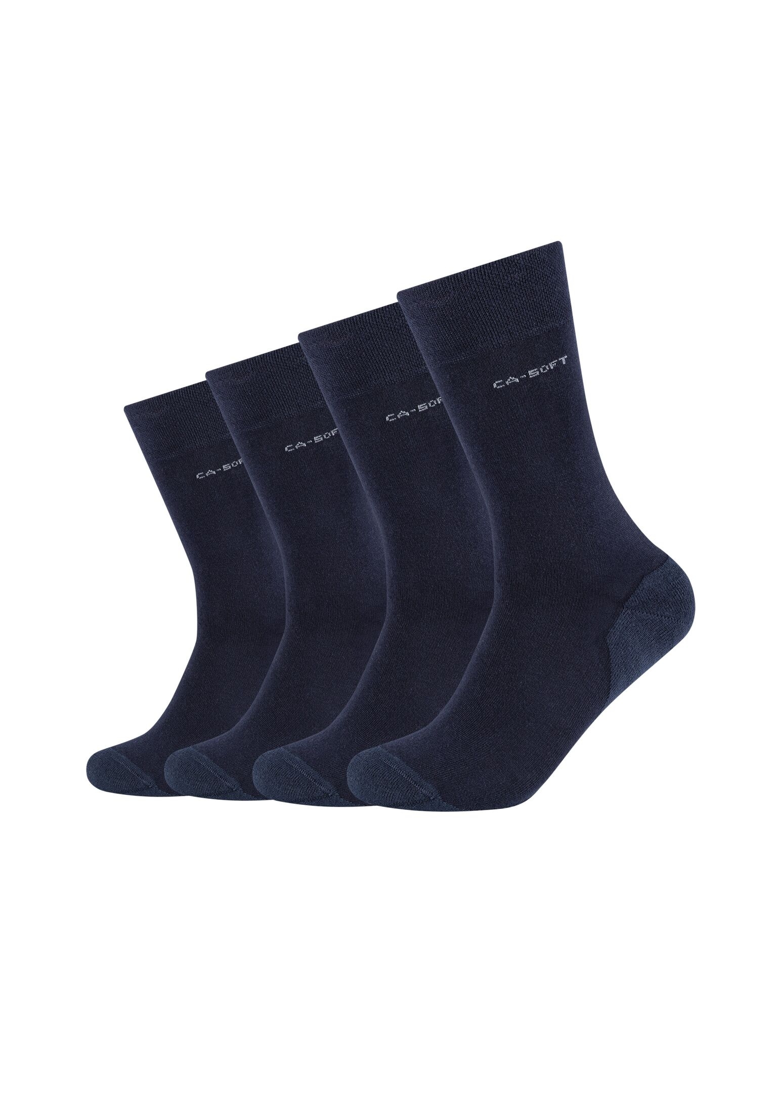 Camano Socken »Socken 4er Pack« online bestellen | BAUR | Kurzsocken