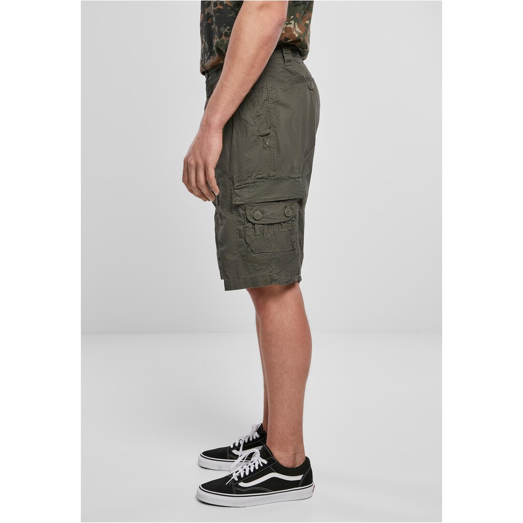 Brandit Stoffhose »Herren Ty Shorts«, (1 tlg.)