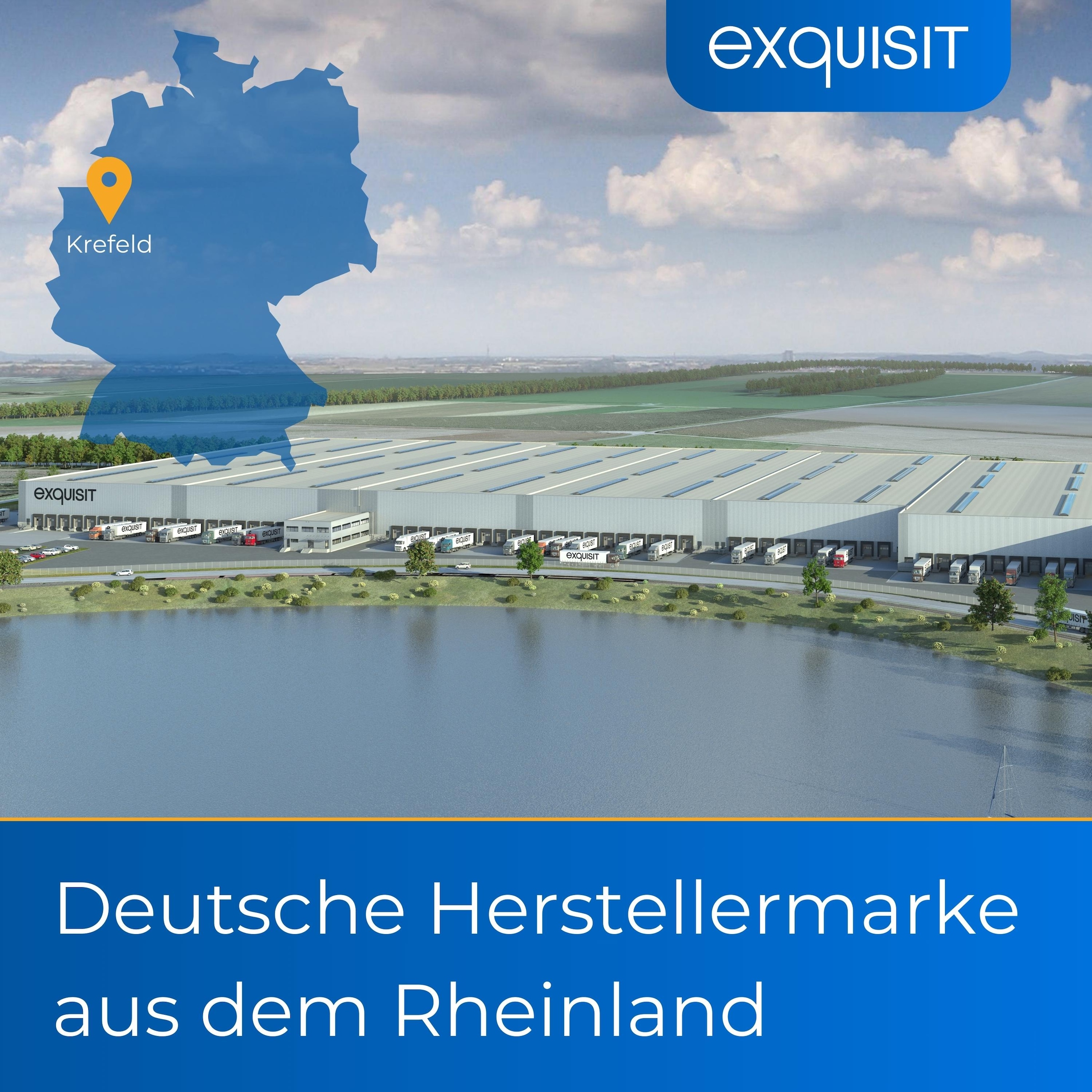 exquisit Kühlschrank »KS16-4-051C«, in bester Energieefizienz C, 107 Liter Volumen