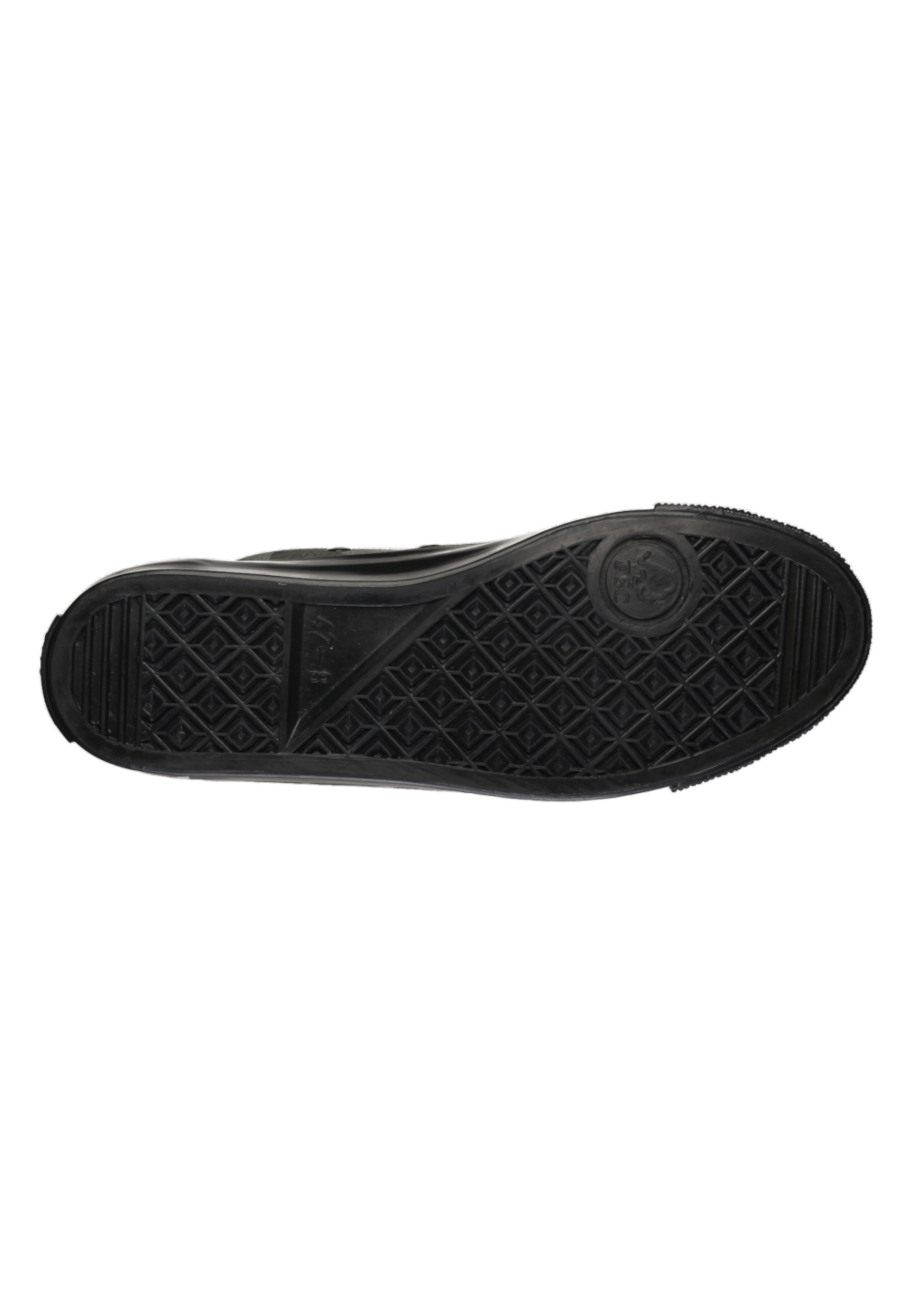 ETHLETIC Sneaker »Black Cap Hi Cut«, Keine Angabe