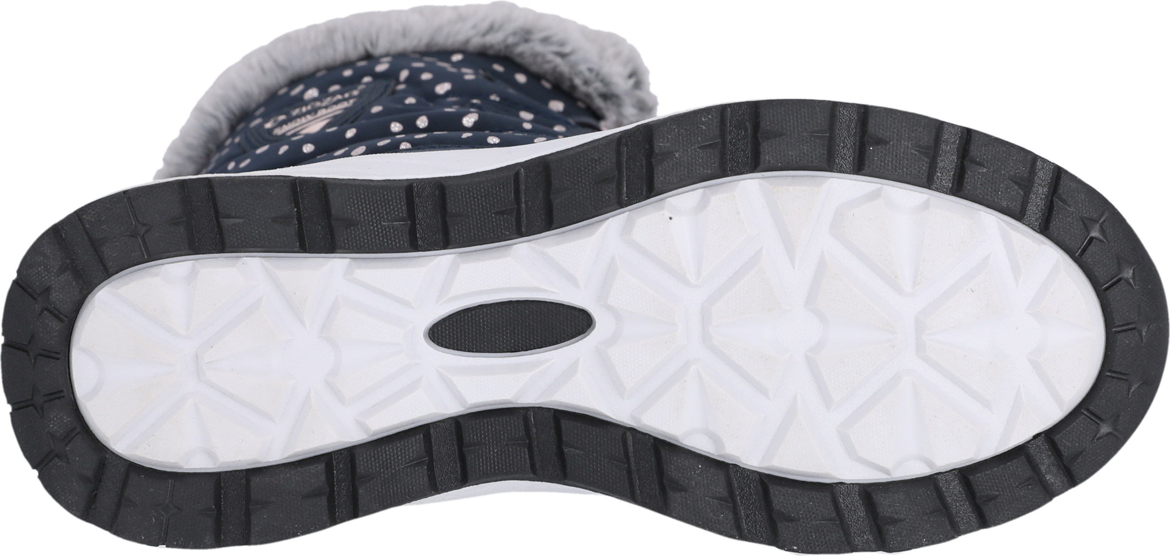 ZIGZAG Winterboots »WESEND KIDS BOOT WP V2«  Winterstiefel,Schnürstiefel, Winterschuhe, wasserdicht, gefüttert