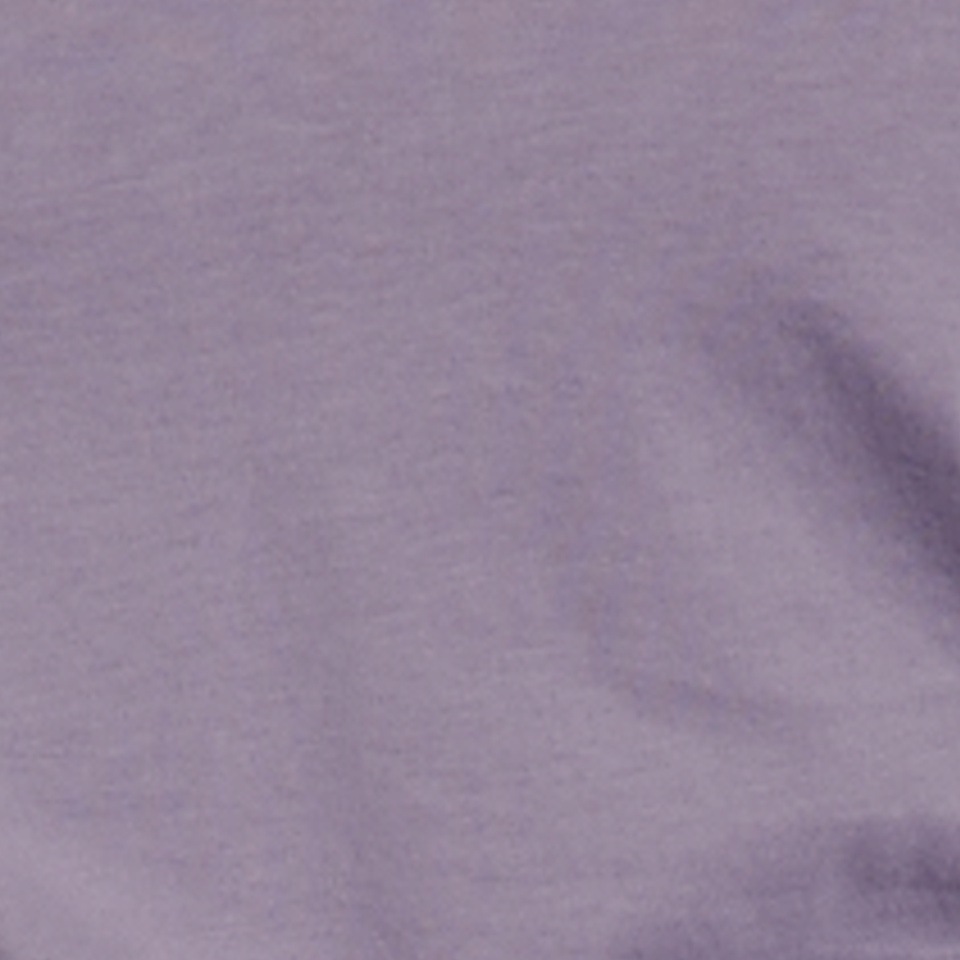 STREET ONE Langarmshirt, mit abgerundetem V-Ausschnitt