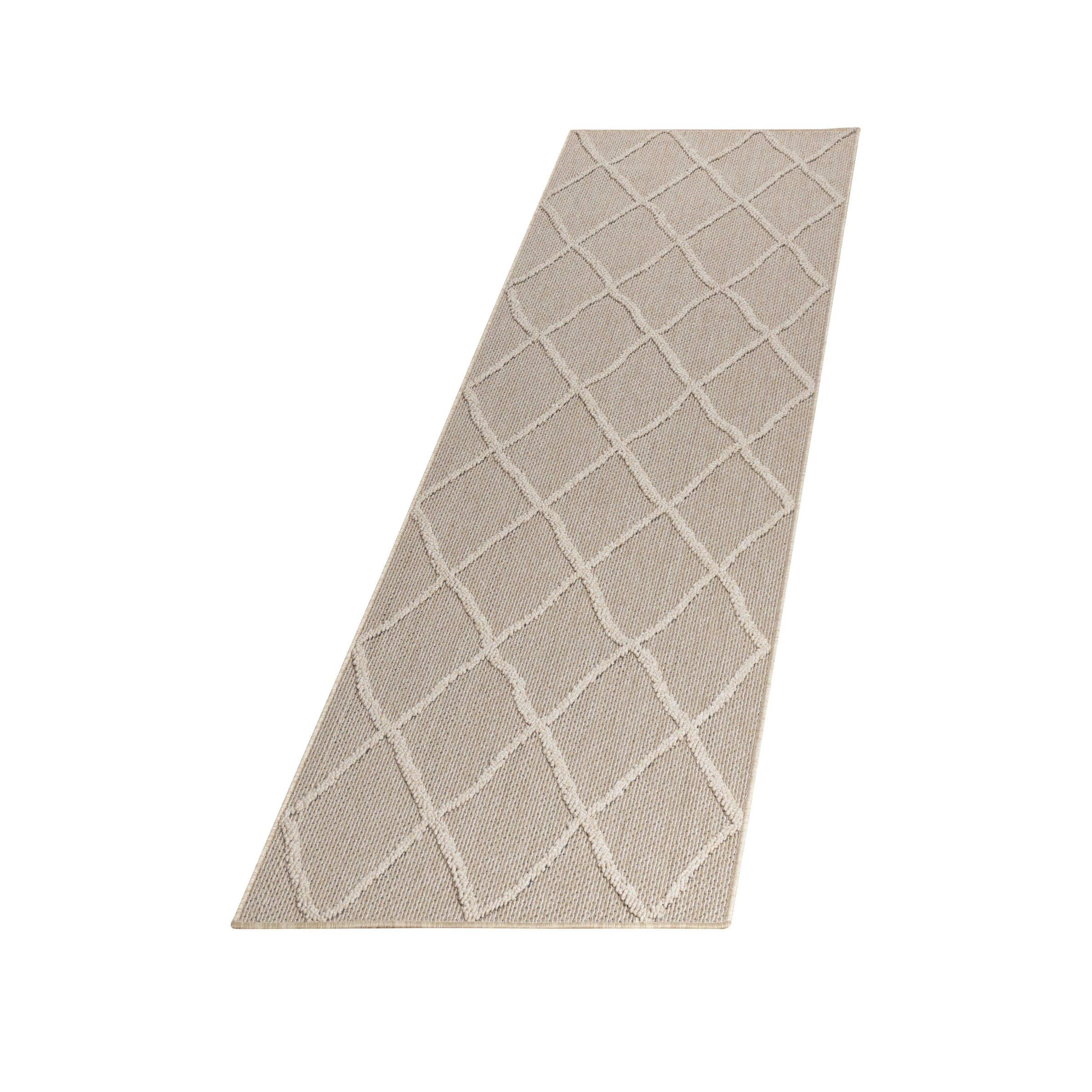 Ayyildiz Teppiche Outdoorteppich »PATARA 4952«, rechteckig, Pflegeleicht / Strapazierfähig / In- und Outdoor geeignet