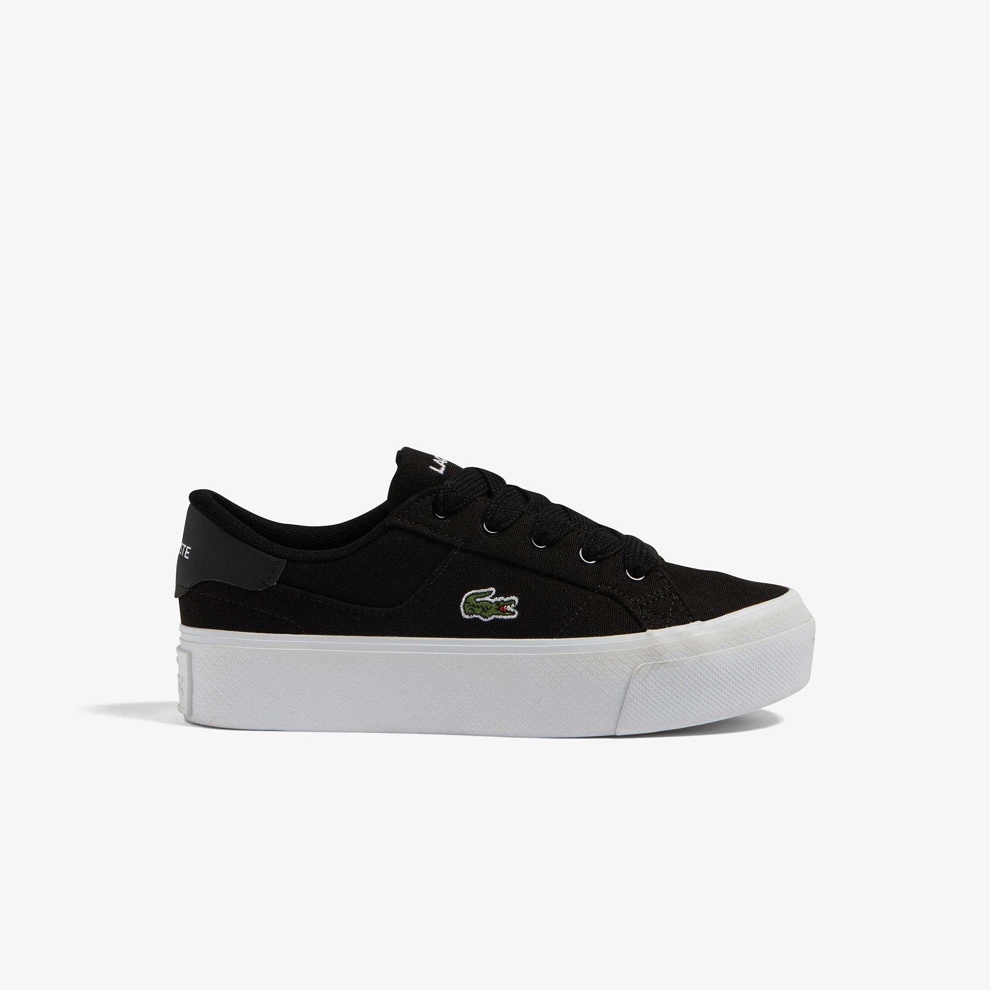 Lacoste Sneaker »ZIANE PLATFORM 123 2 CFA«