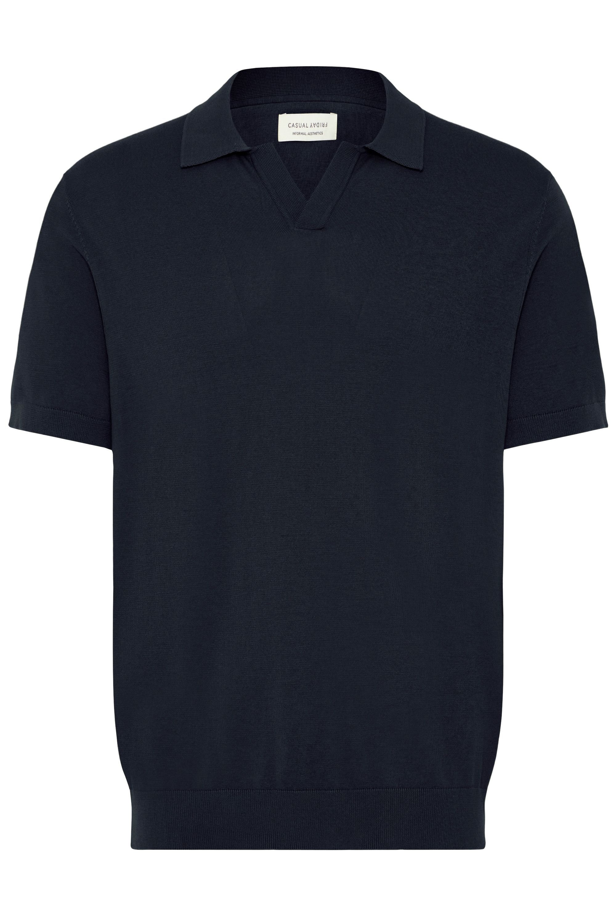 Casual Friday Poloshirt "Poloshirt CFSona" günstig online kaufen