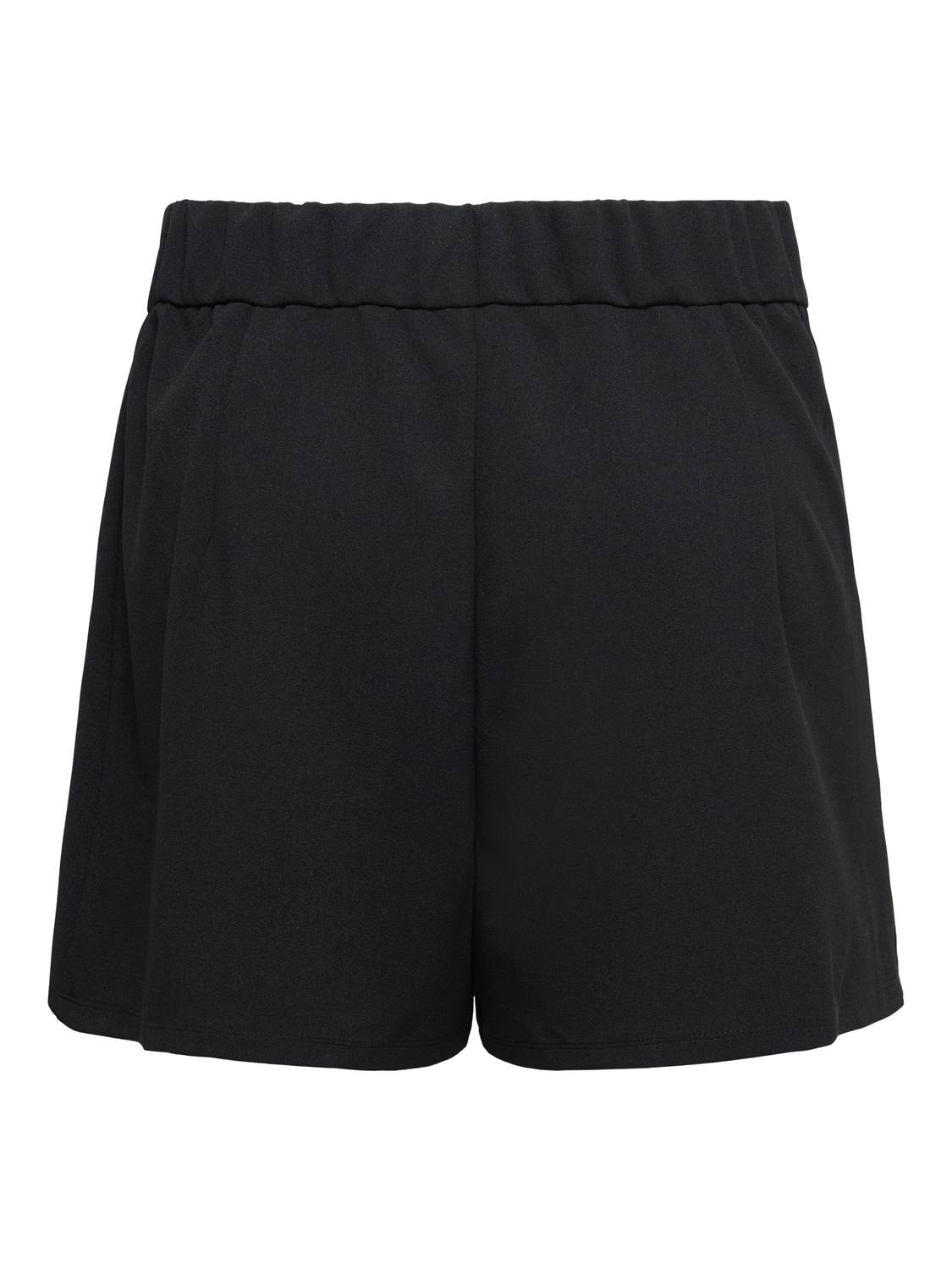 ONLY Hosenrock »ONLSANIA LIFE BUTTON SKORT CS JRS« Materialmix