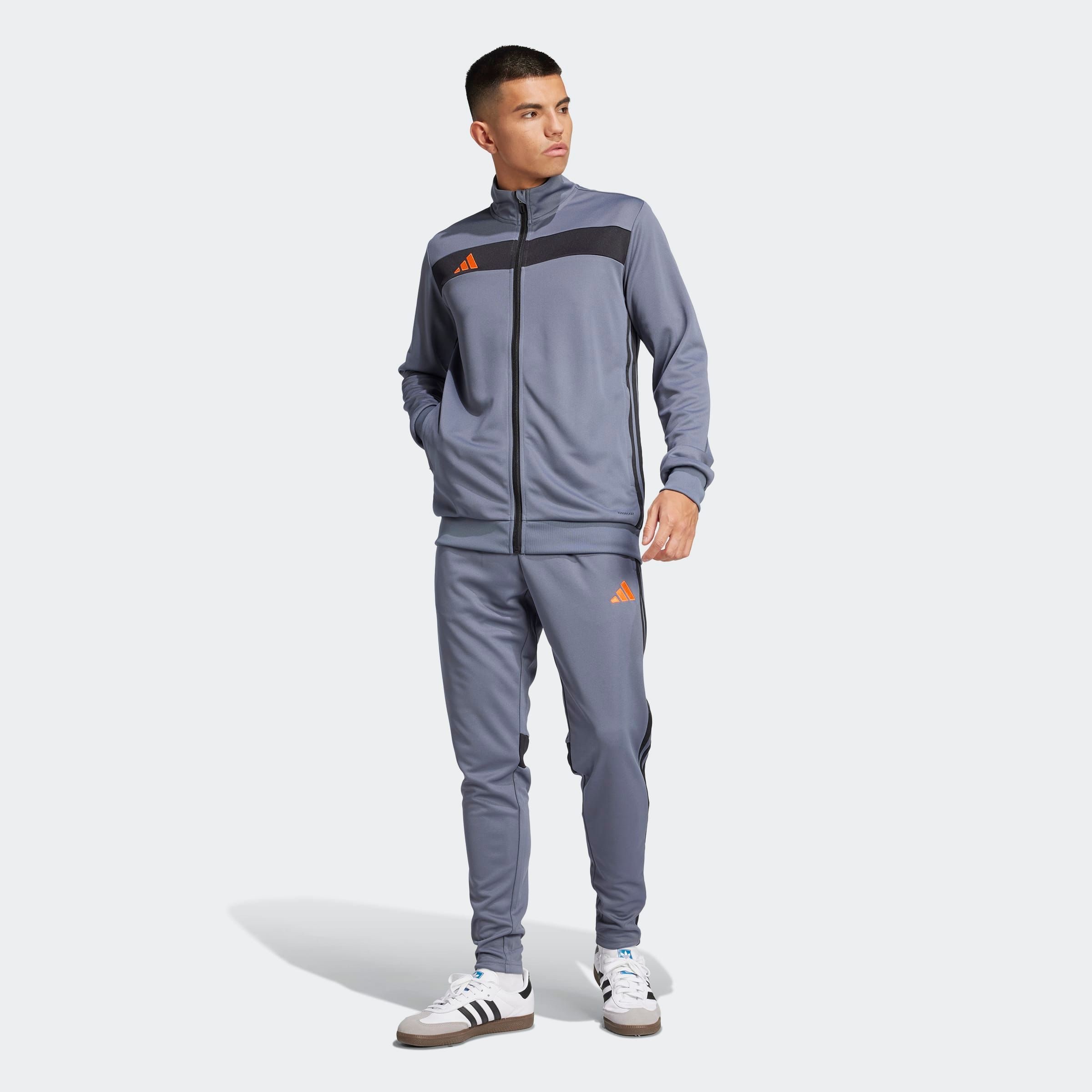 adidas Performance Trainingsanzug »TIRO ES TS«, (2 tlg.)