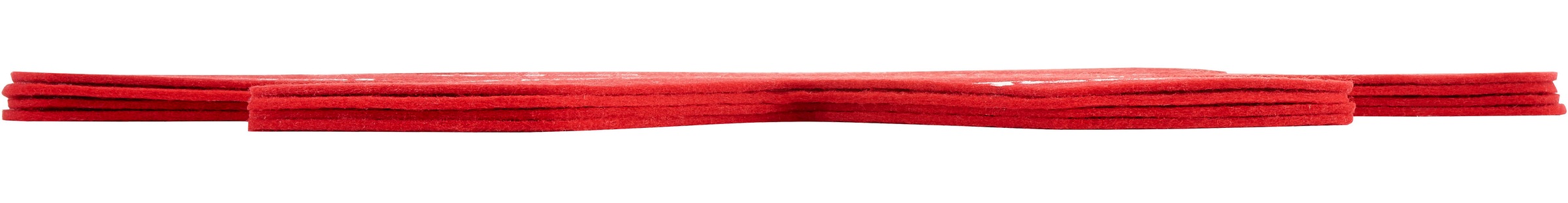 Tefal Pfannenschoner »Ingenio« 4-tlg., Filz, bis 38 cm, Schutz vor Kratzern und Erschütterungen