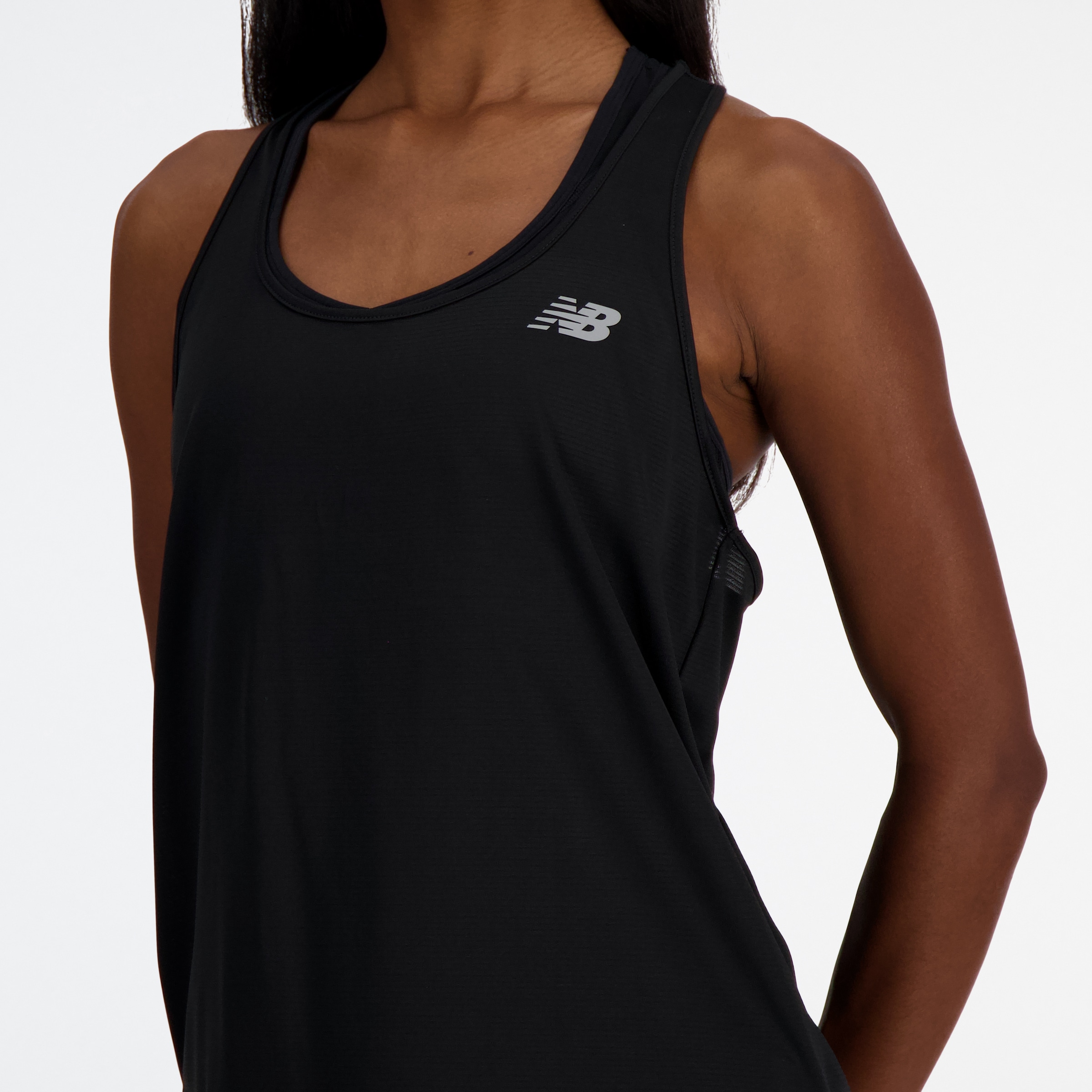 Tanktop »WOMENS RUNNING TANKS/SINGLET«, mit Ringerrücken