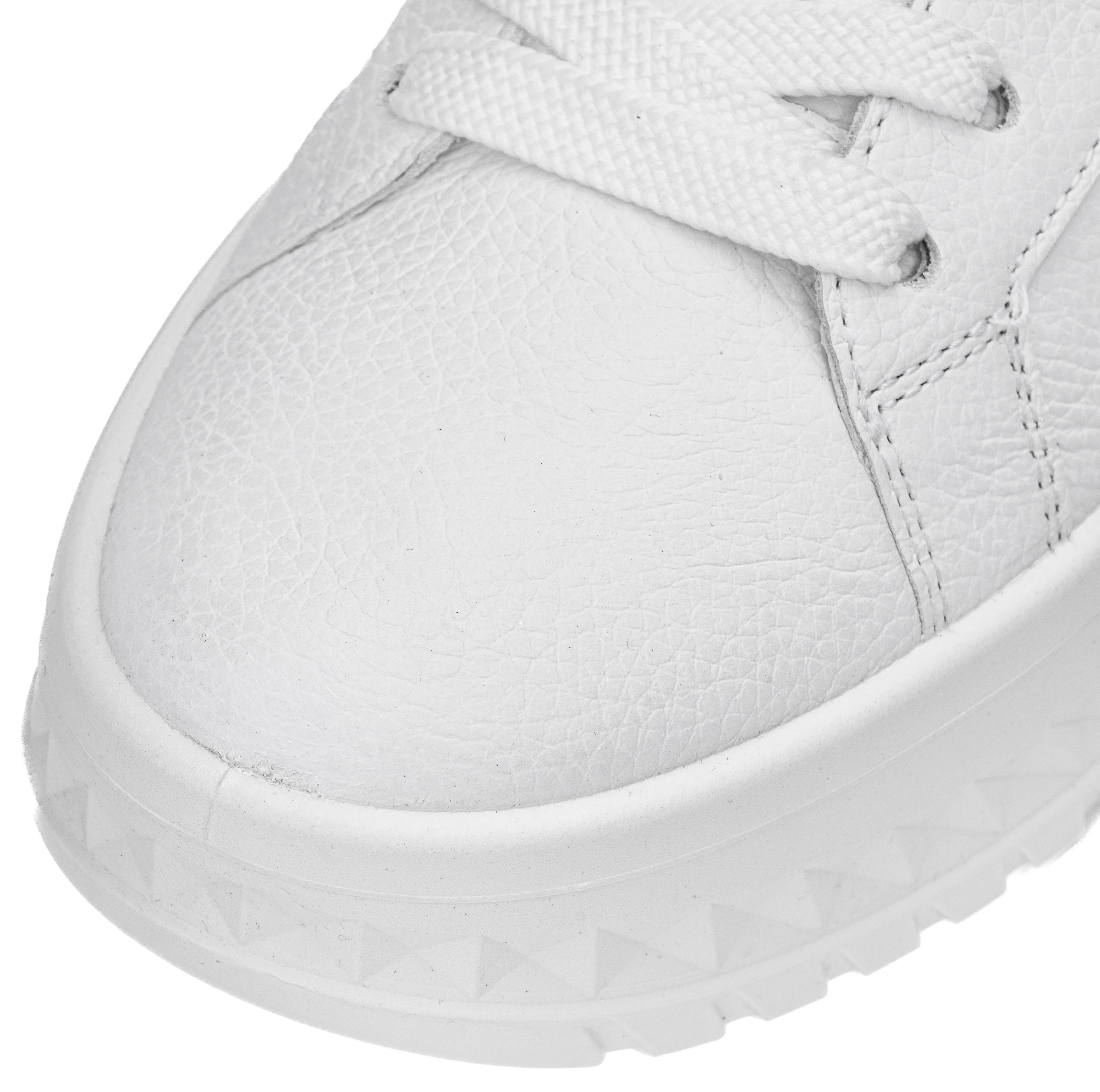 Ara Plateausneaker "MONACO", Plateausneaker, Schnürschuh im Metallic Look, günstig online kaufen