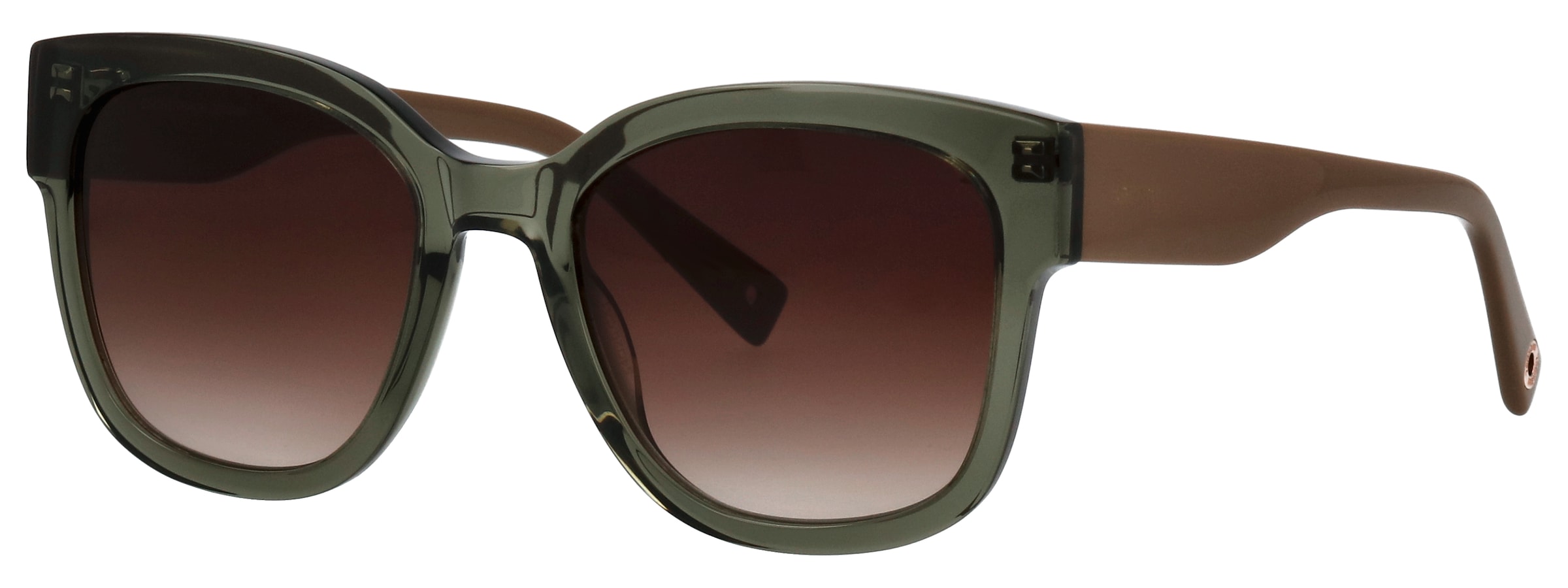 BRENDEL eyewear Sonnenbrille "BRENDEL eyewear Sonnenbrille"