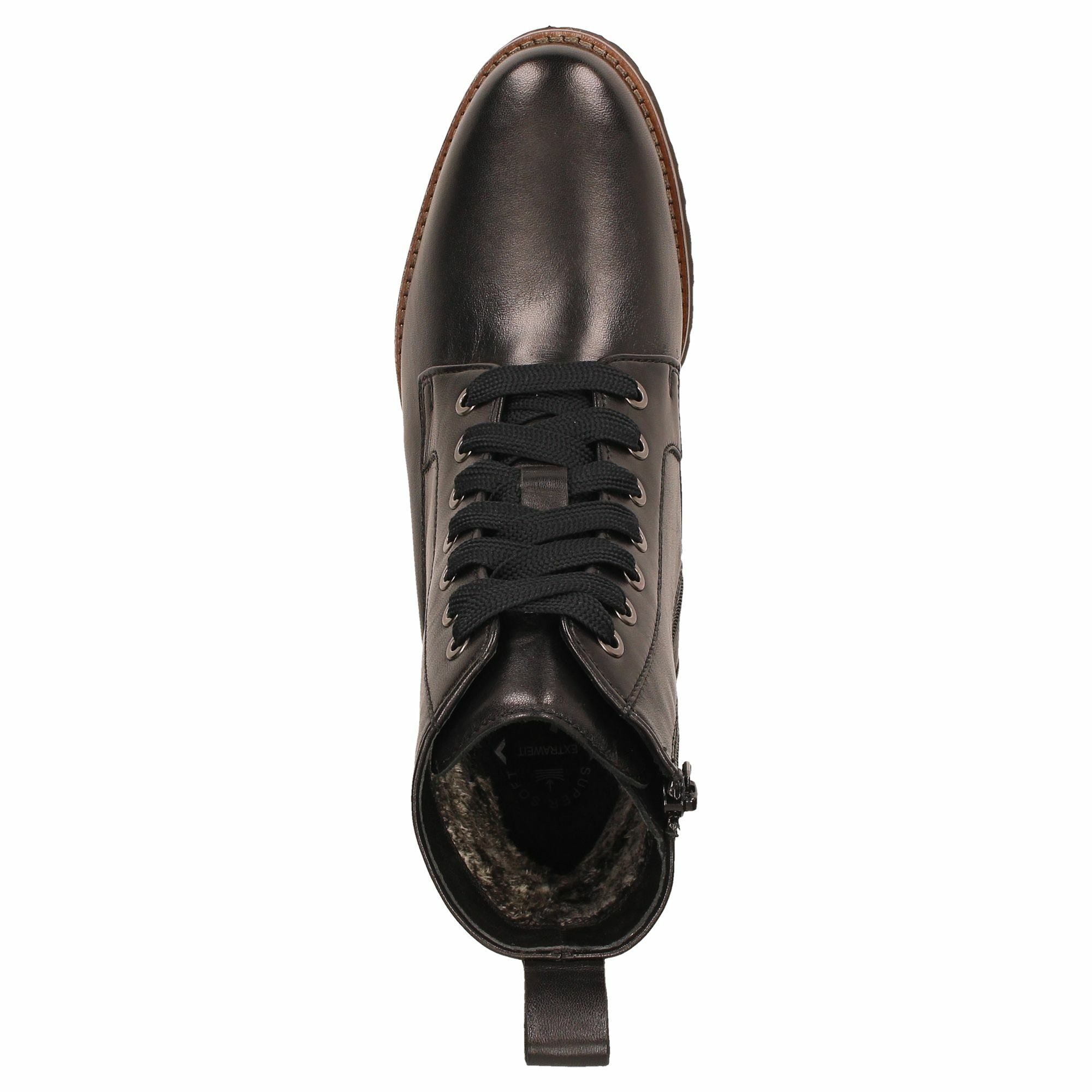 SIOUX Stiefelette »Meredith-733-WF-H«