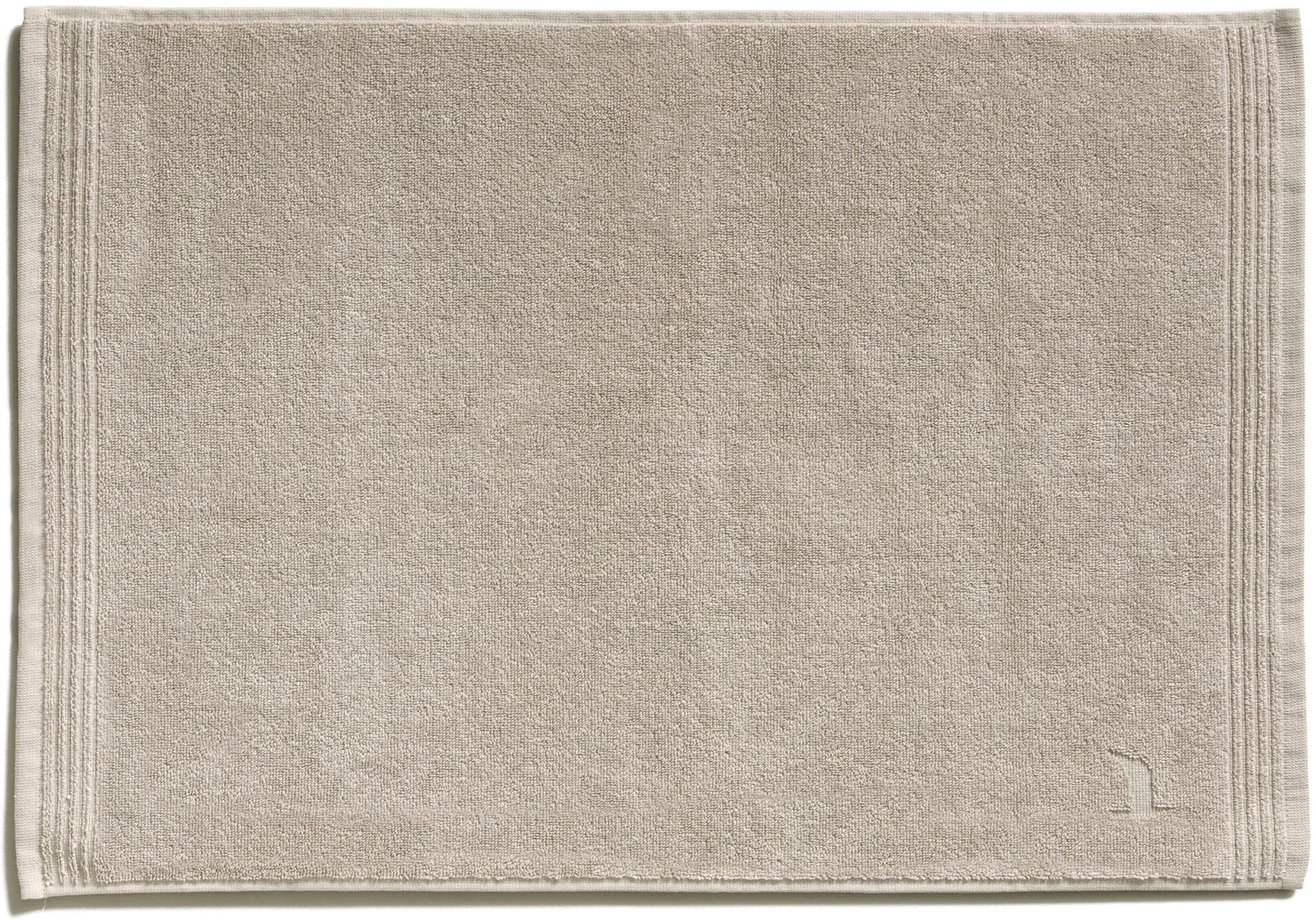 Möve Badematte "Superwuschel" Höhe 5 mm Möve, fußbodenheizungsgeeignet günstig online kaufen