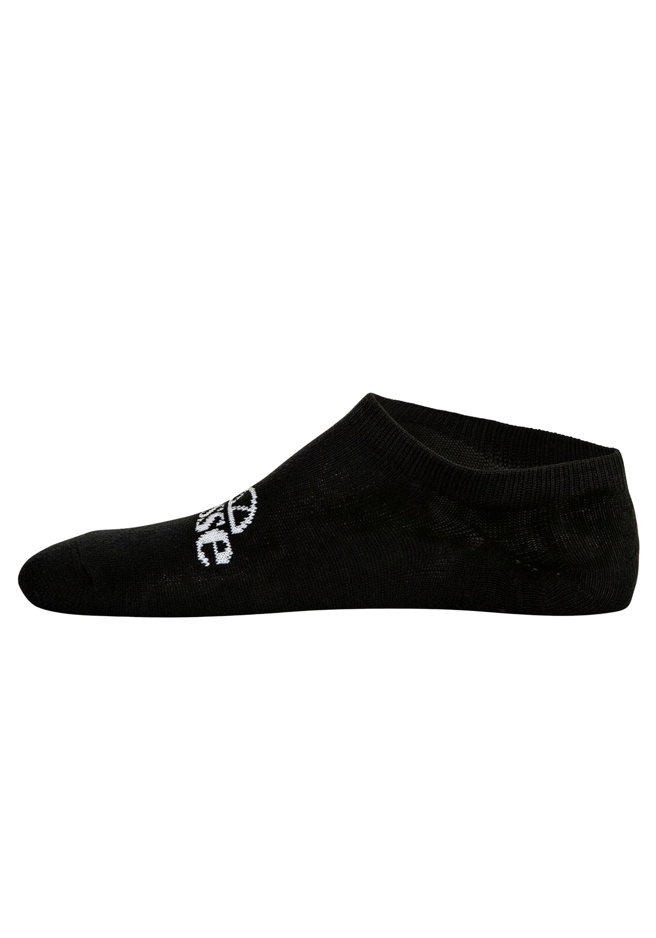 Ellesse Sneakersocken »Socken FRIMO NO SHOW SOCKS 6er Pack«