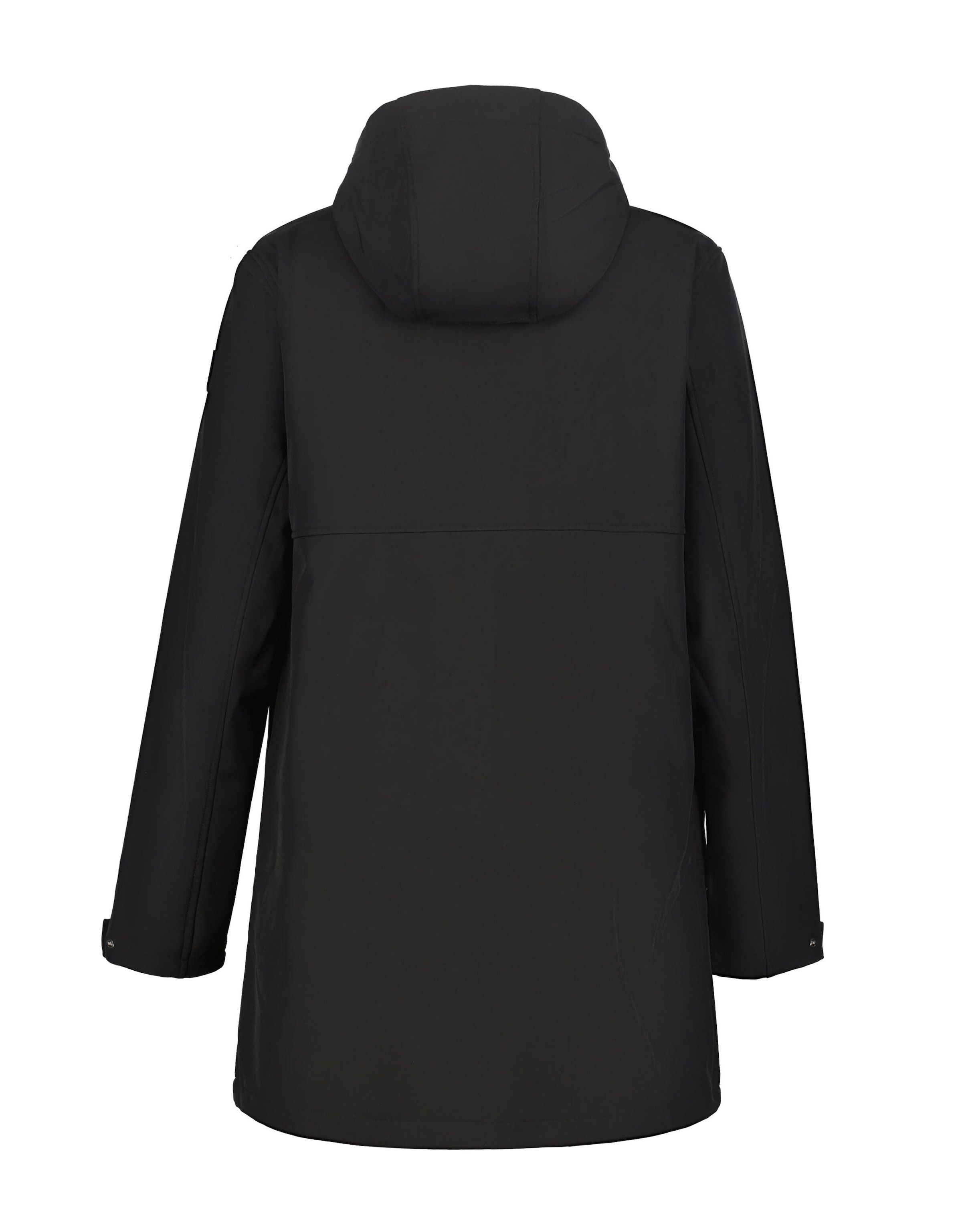 Icepeak Funktionsjacke »AIKERE«, mit Kapuze
