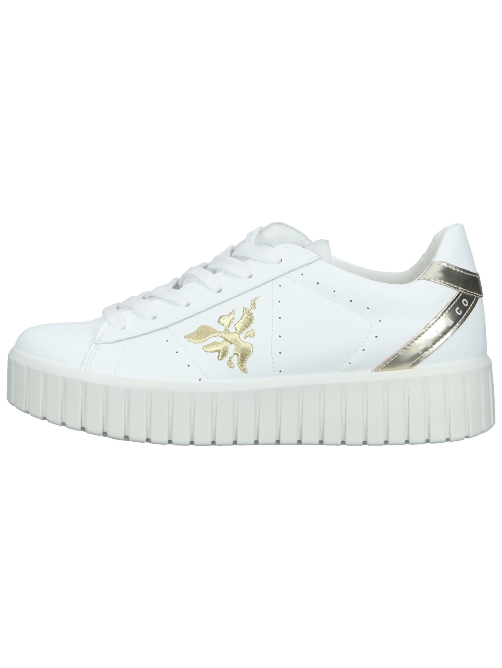 IGI & CO Sneaker »IGI & CO Sneaker Leder«