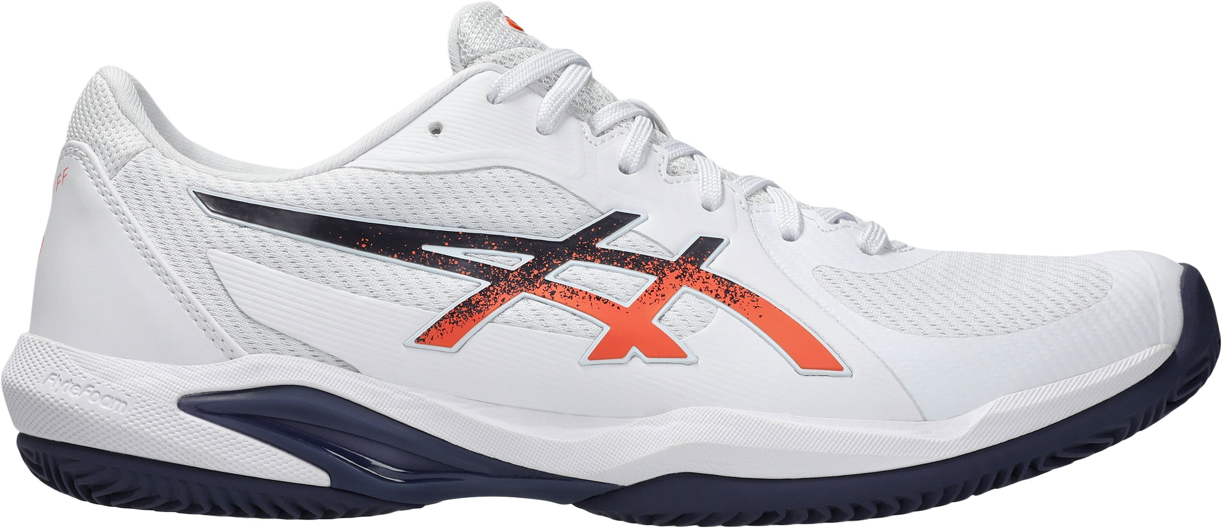 Asics Tennisschuh »SOLUTION SWIFT FF 2 CLAY«