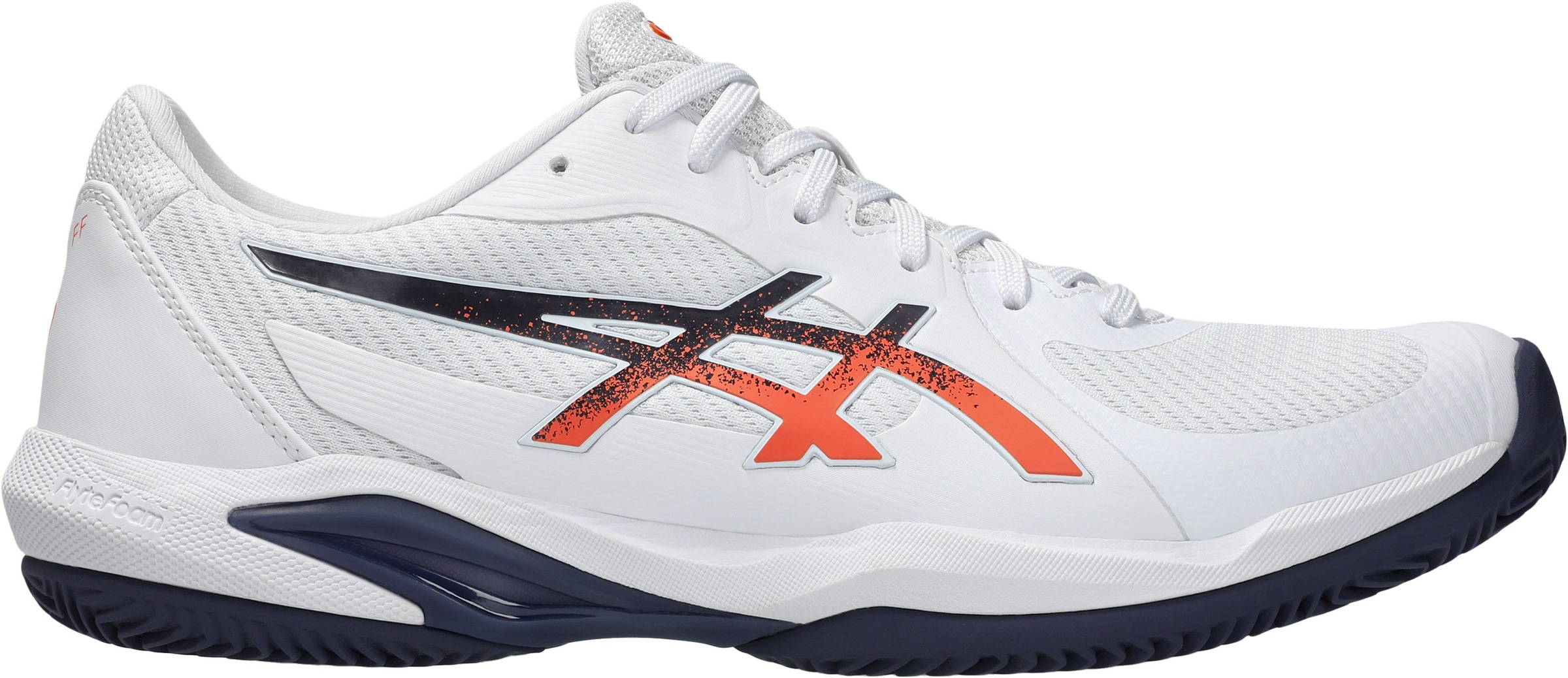 Asics Tennisschuh "SOLUTION SWIFT FF 2 CLAY" Sandplatzschuhe für Ascheplätz günstig online kaufen