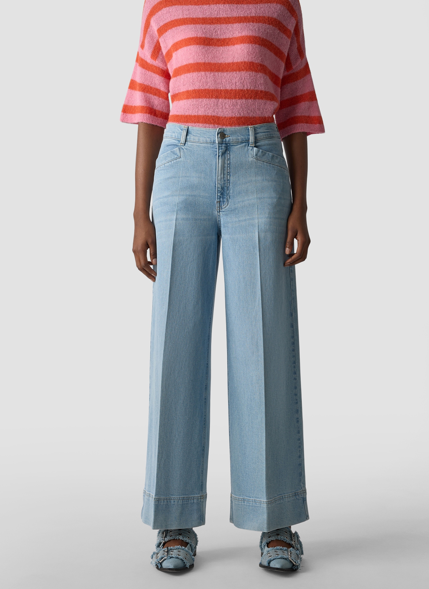 LeComte Jerseyhose "Hose" günstig online kaufen