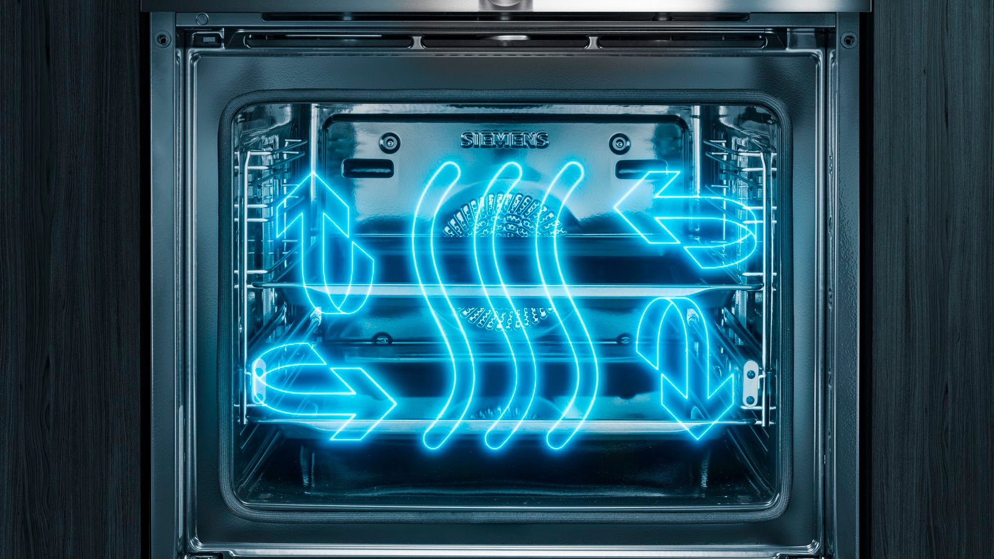 SIEMENS Backofen-Set »HB113FBS1«, mit Teleskopauszug nachrüstbar, (Set)