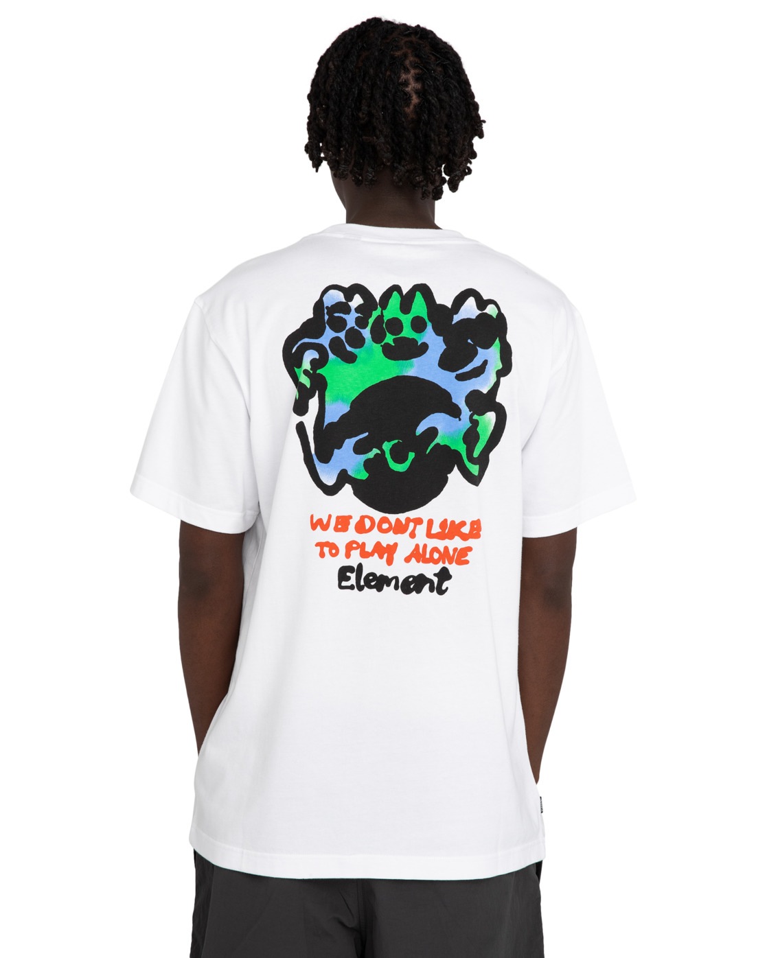 Element T-Shirt "Play Together" günstig online kaufen