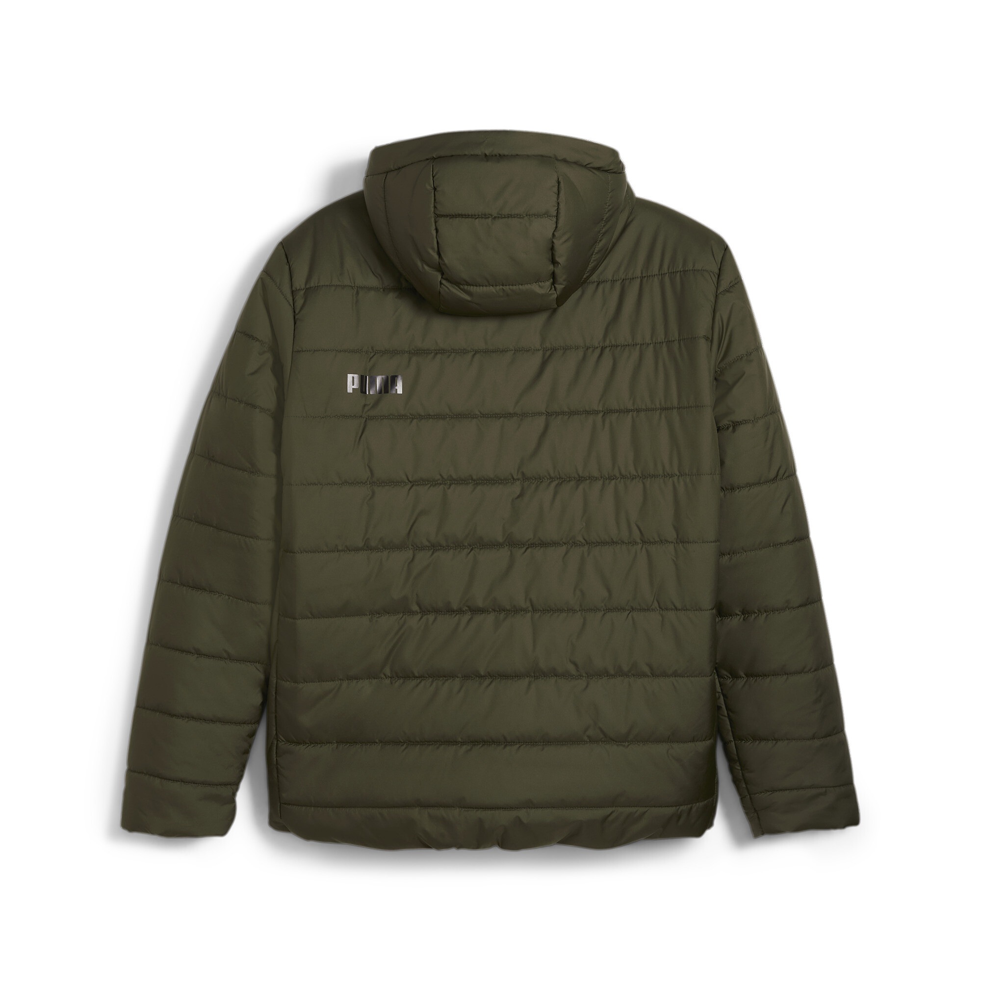 PUMA Winterjacke »Essentials wattierte Jacke Herren«