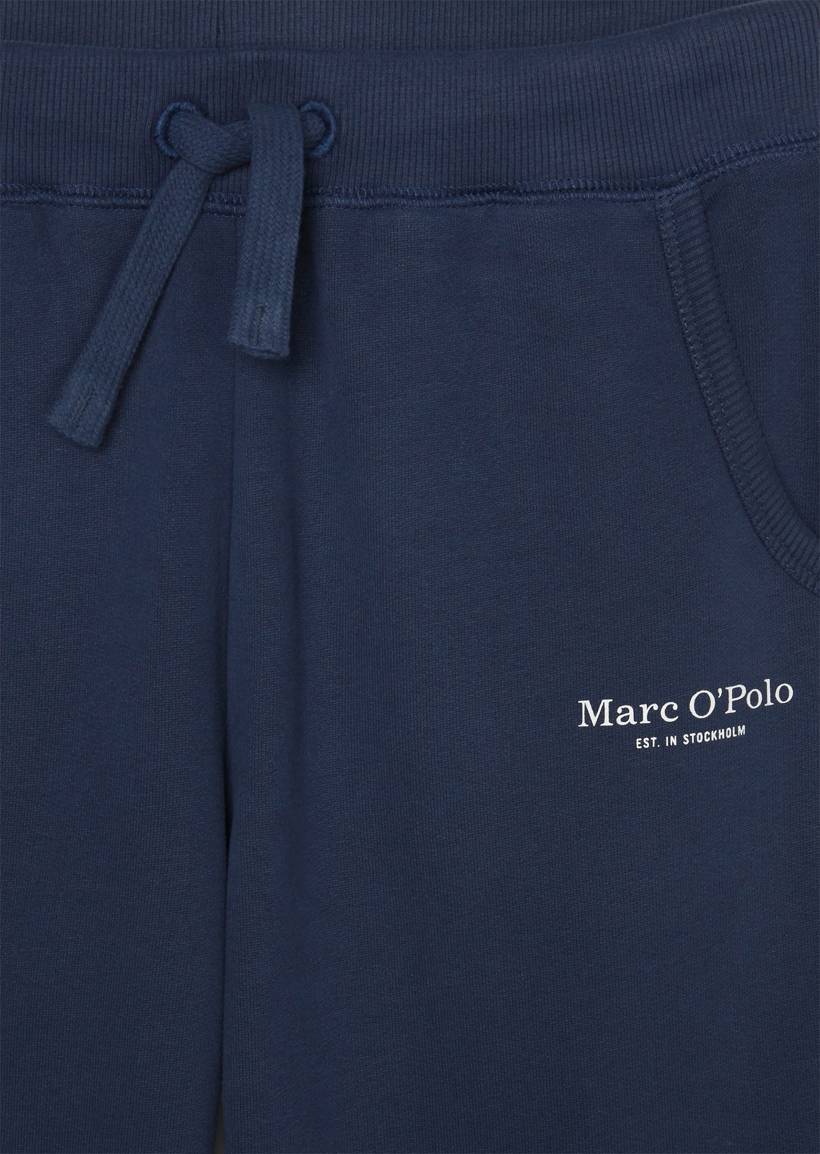 Marc O'Polo 5-Pocket-Jeans »aus reiner Bio-Baumwolle«