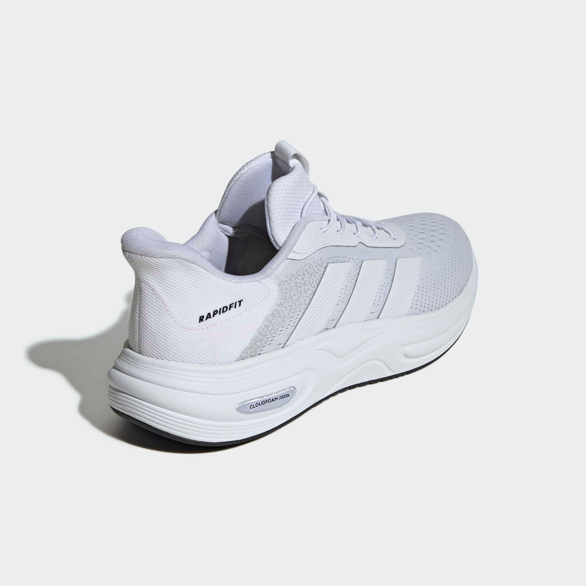 adidas Sportswear Walkingschuh »CLOUDFOAM CUXXION RAPIDFIT«