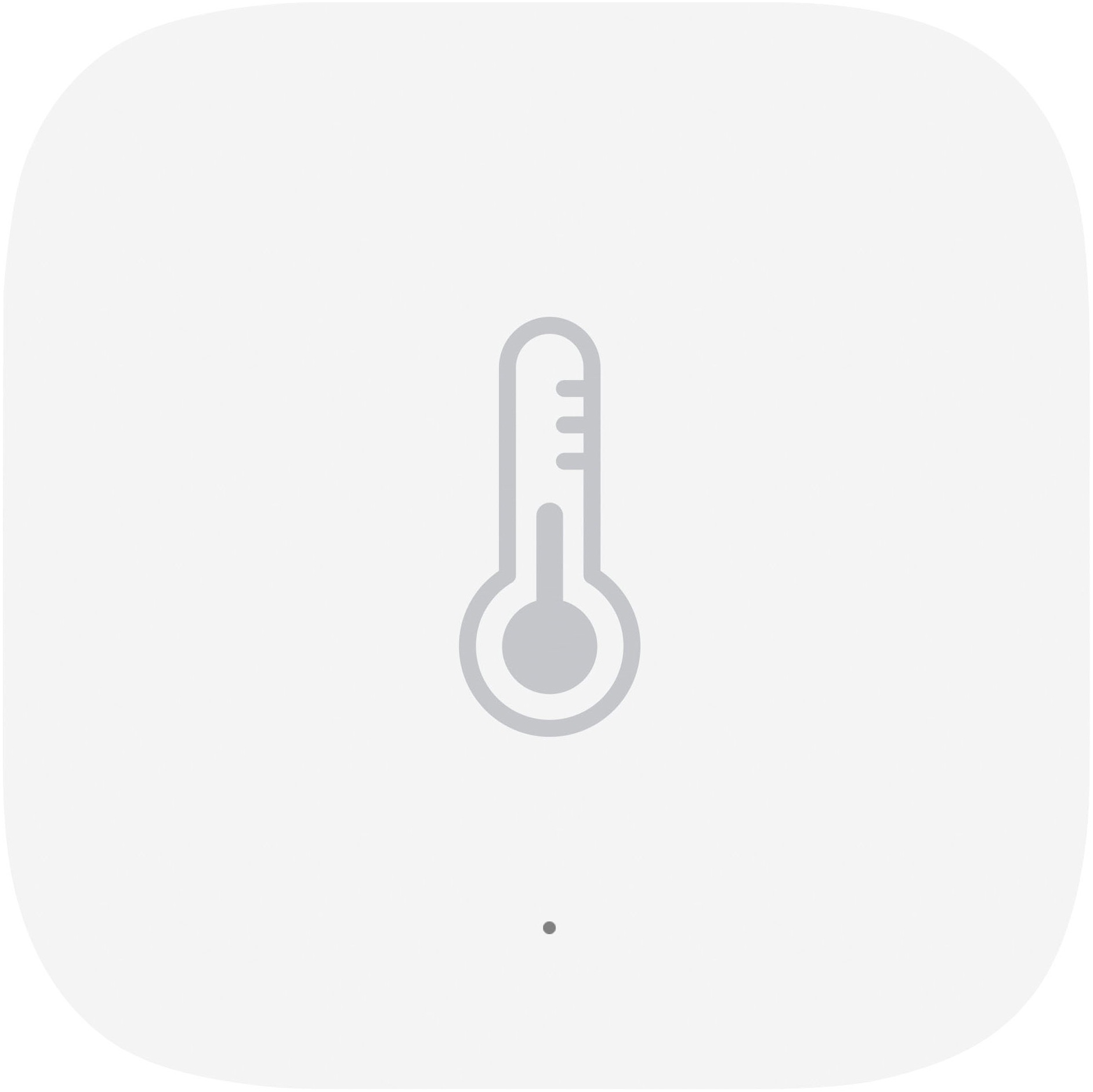 Aqara Sensor »Temperatur- und Feuchtigkeitssensor T1«