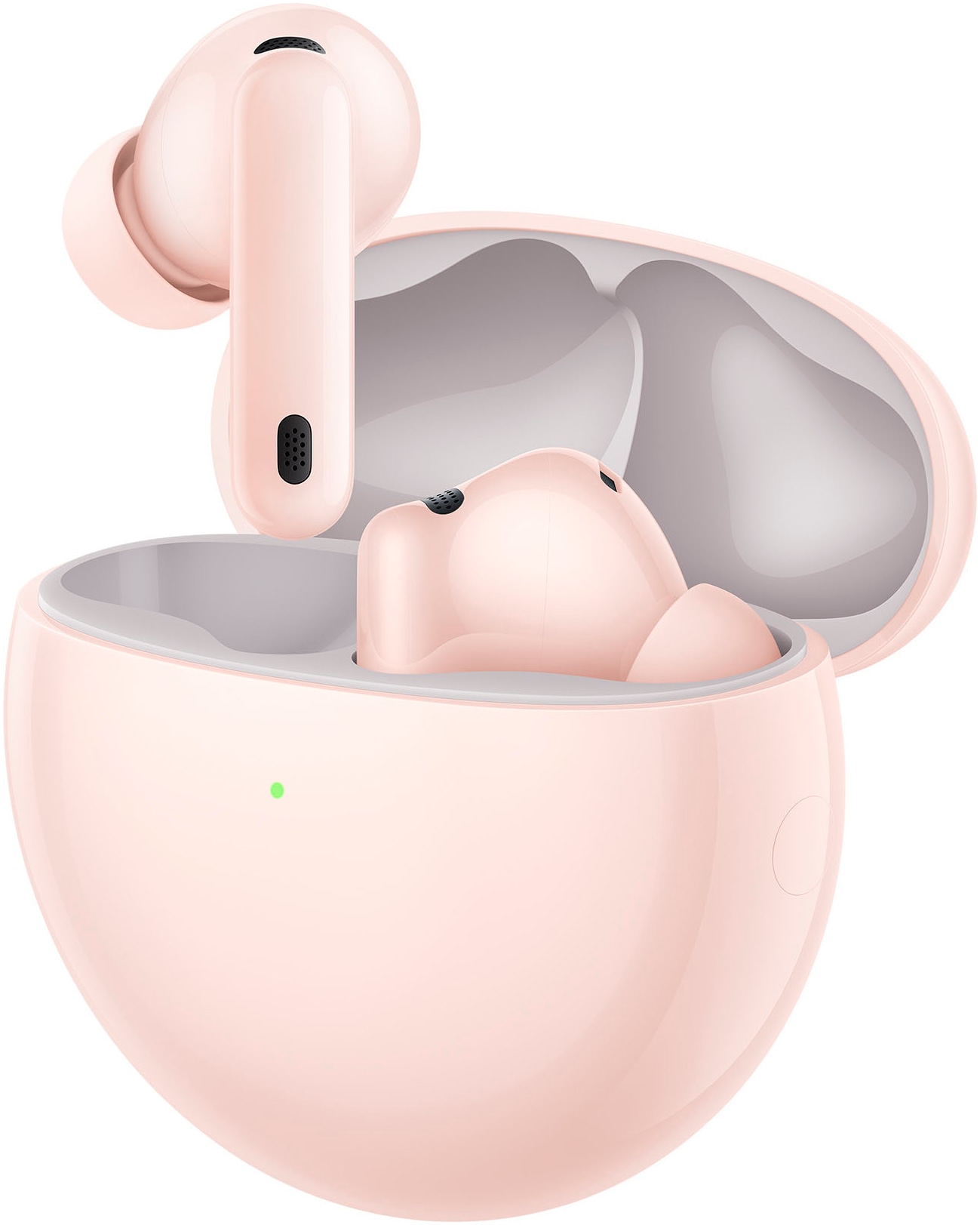 HUAWEI wireless In-Ear-Kopfhörer "FreeBuds 7i", B:10cm H:4cm T:10cm, rosa, Kopfhörer