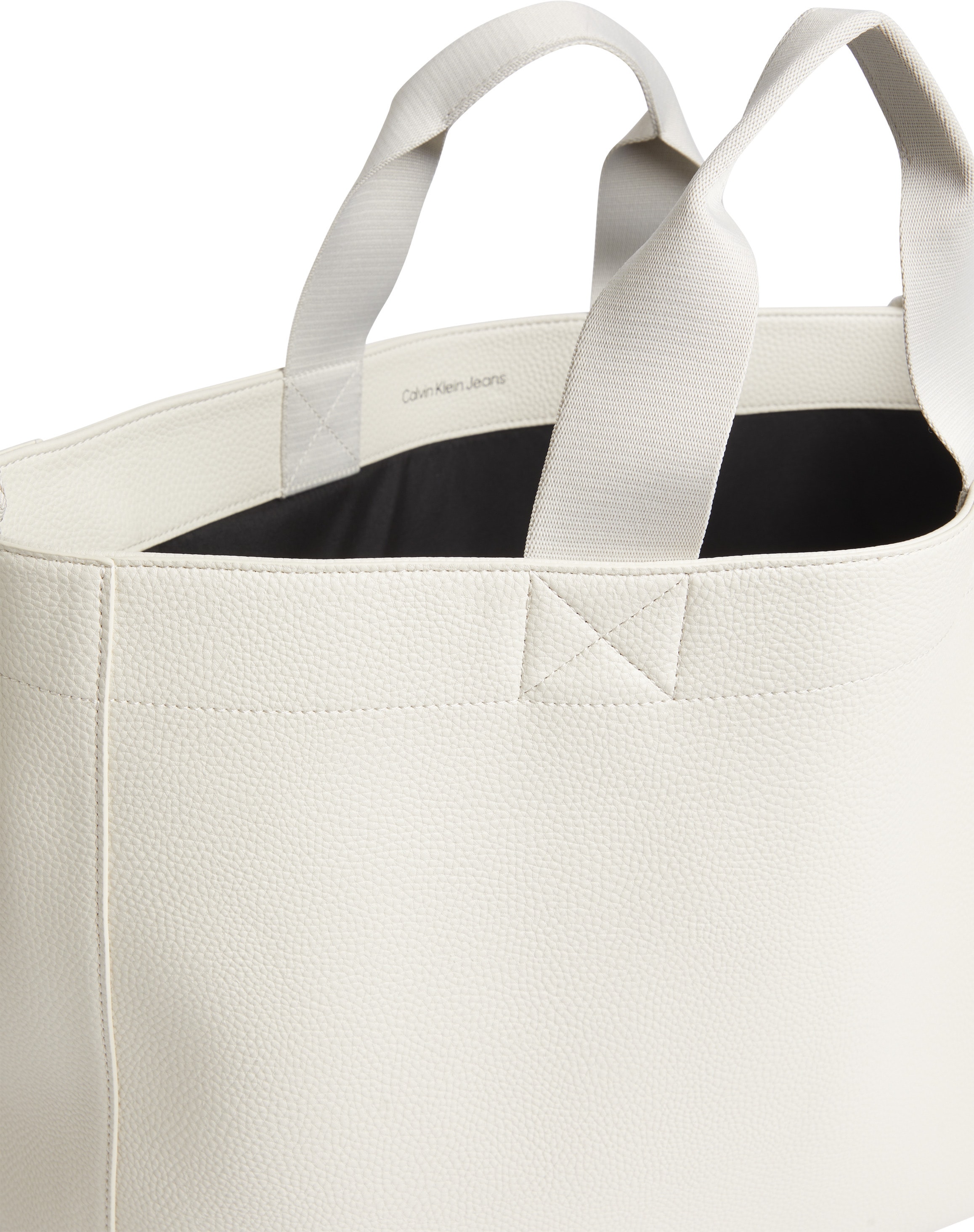 Calvin Klein Jeans Shopper »ULTRALIGHT SLIM TOTE34 PU«