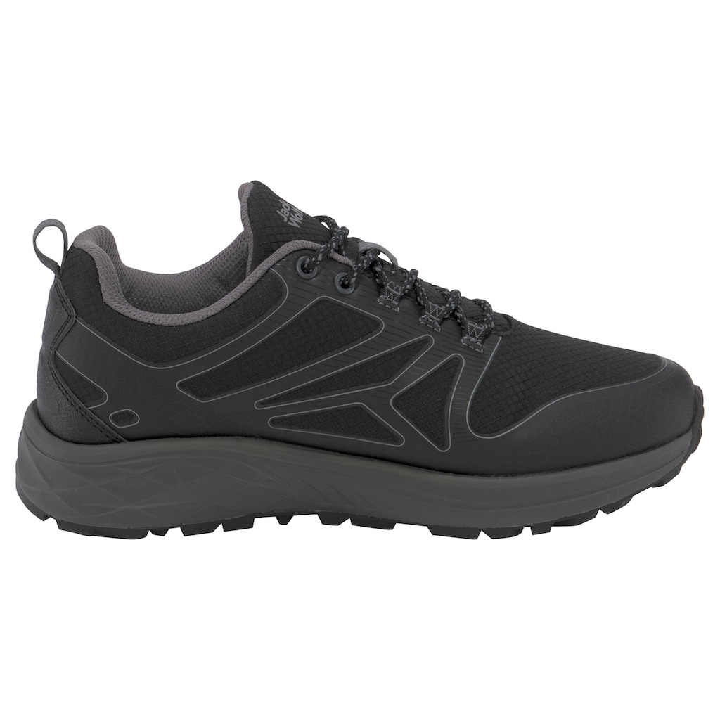 Jack Wolfskin Walkingschuh »ROCKET HIKER 2 TEXAPORE«