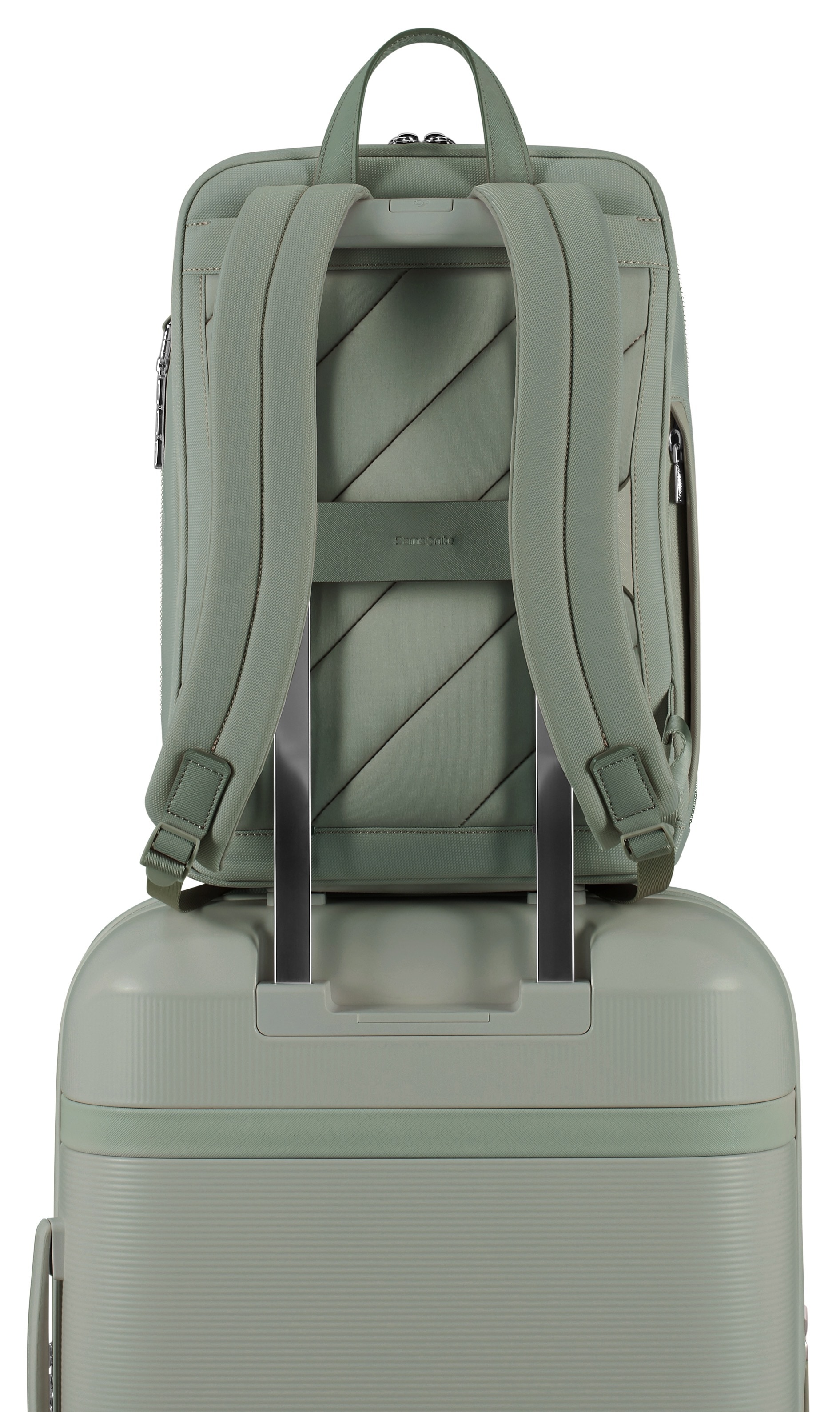 Samsonite Laptoprucksack »IMAGE BIZ«
