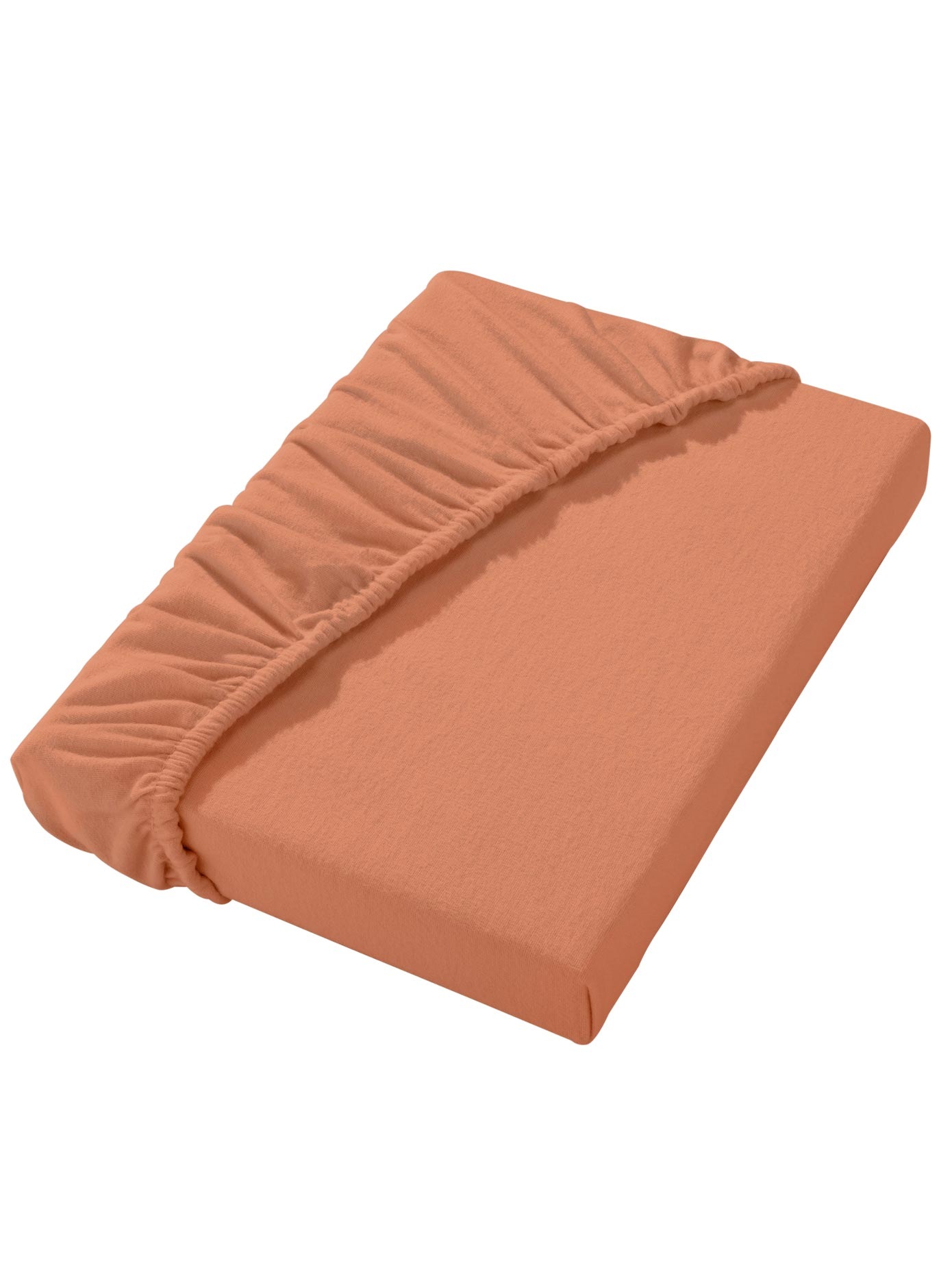 Drap chaud et moelleux - - Caramel
