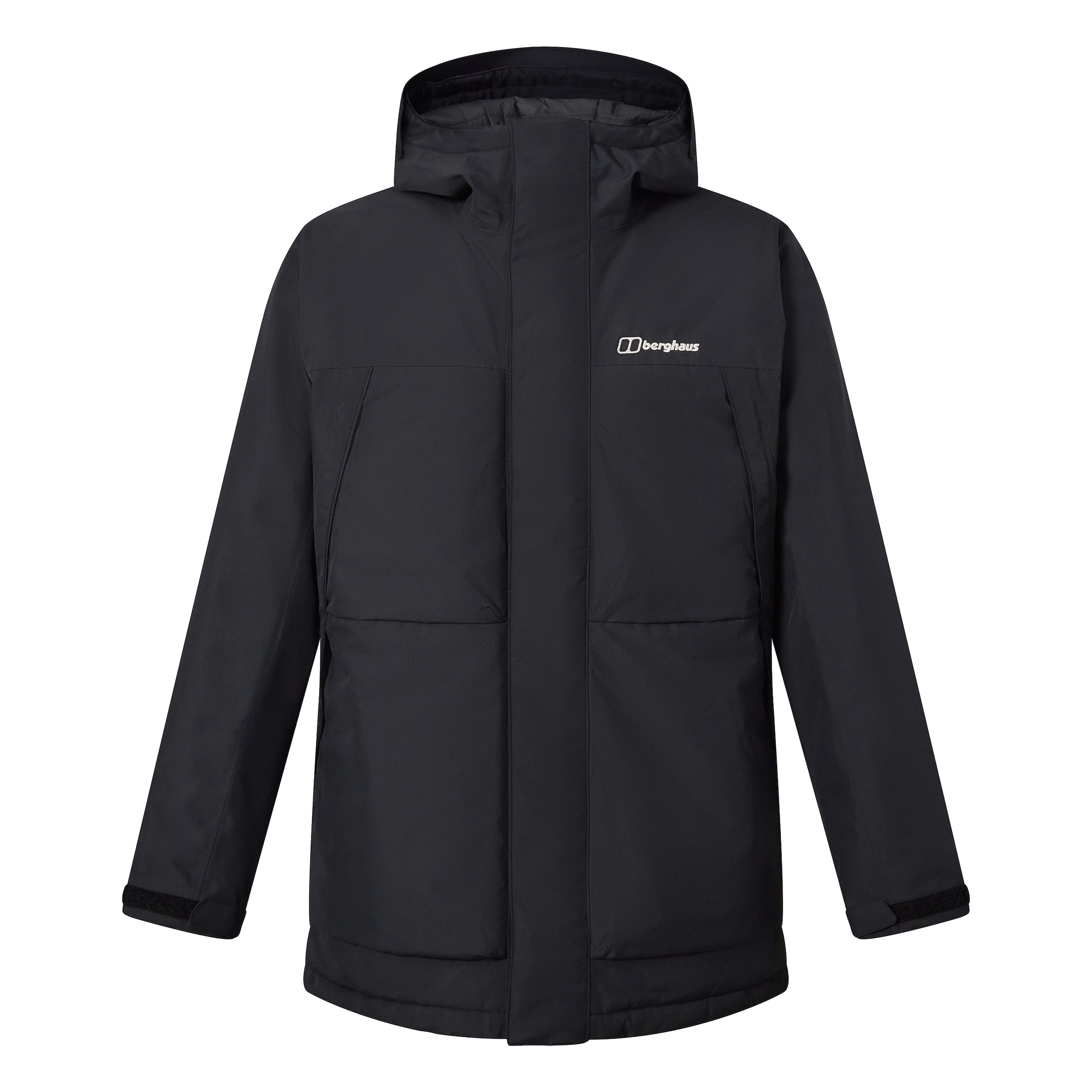 Berghaus Parka »WANSBECK INSULATED PARKA«