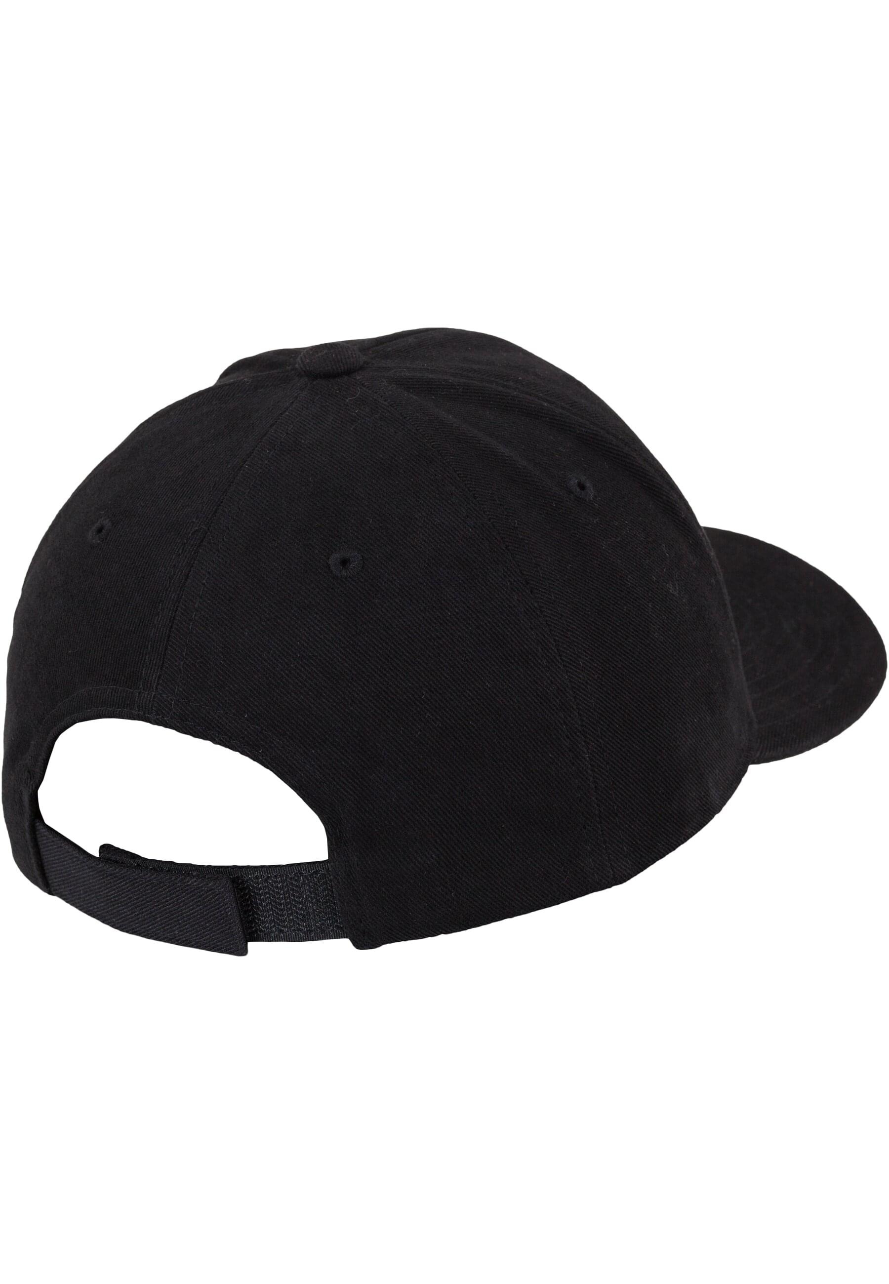 Flexfit Snapback Cap »Flexfit Unisex Brushed Cotton Twill Mid-Profile«