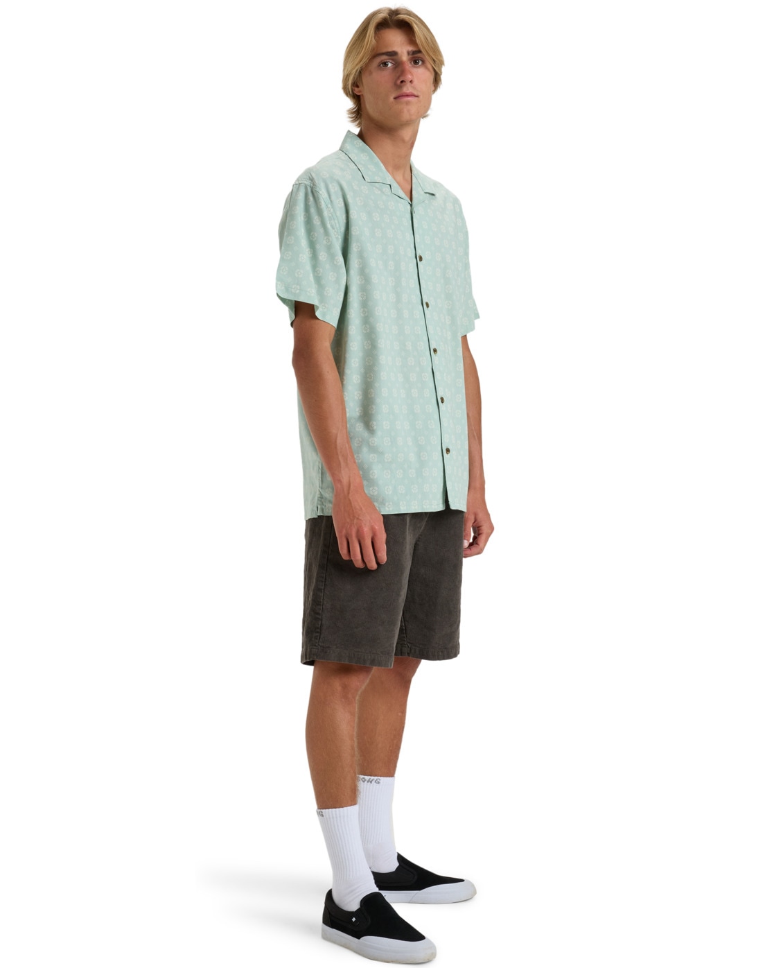 Billabong Funktionshemd »Vacay«