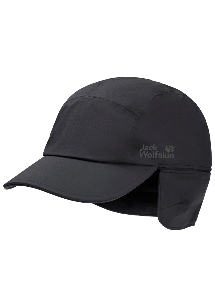 Jack Wolfskin Baseball Cap »WINTER CAP«