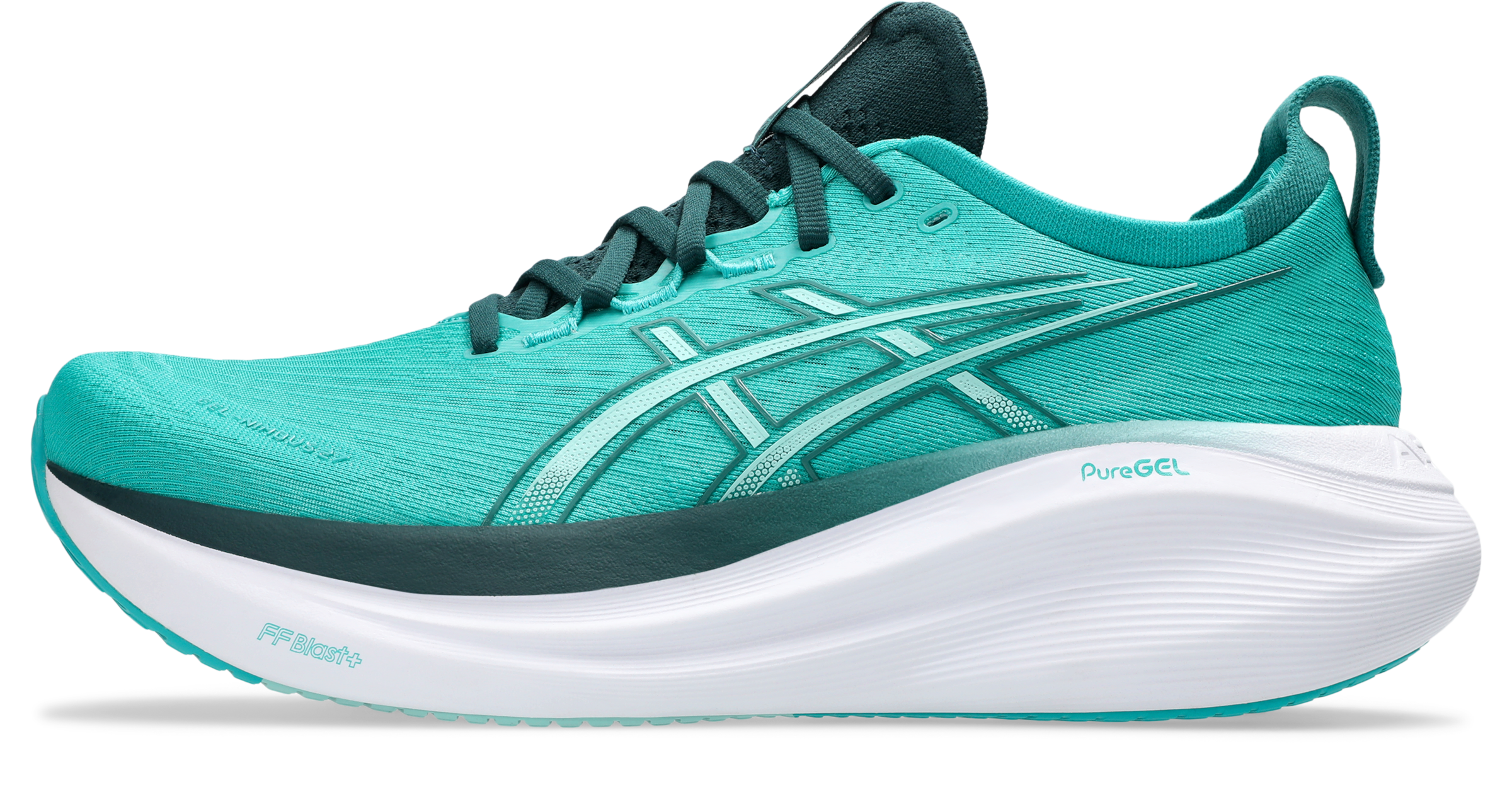 Asics Laufschuh »GEL-NIMBUS 27«
