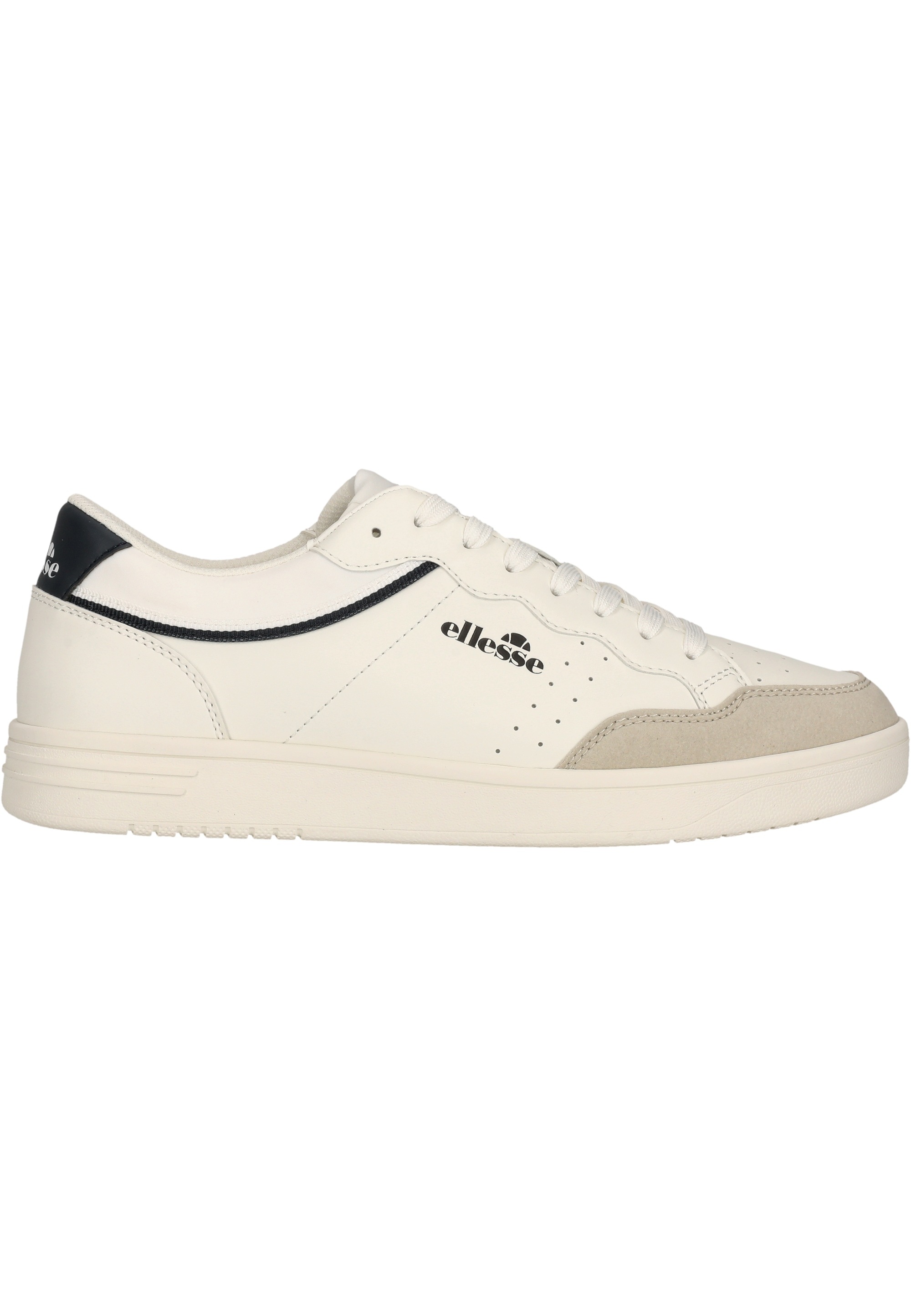 Ellesse Sneaker »Jerry«  im tollen Retro-Design
