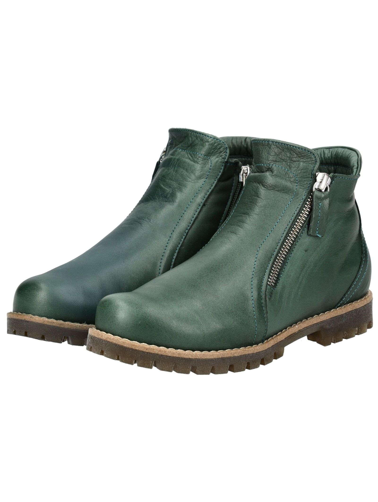 Andrea Conti Stiefelette »Andrea Conti Stiefelette Leder«