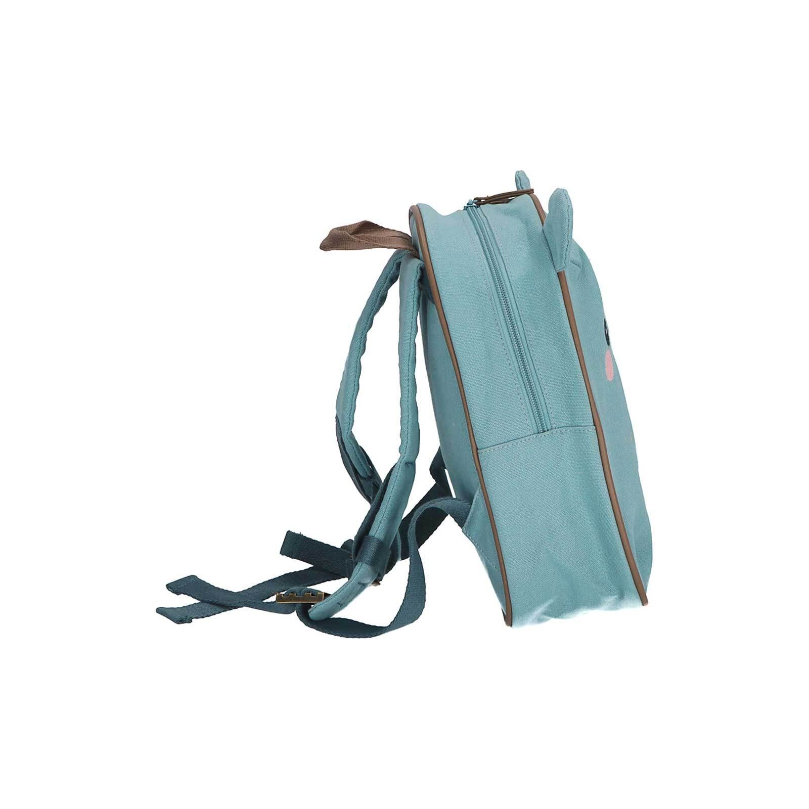 Sterntaler® Rucksack »Kinderrucksack "Stay True To Nature"«
