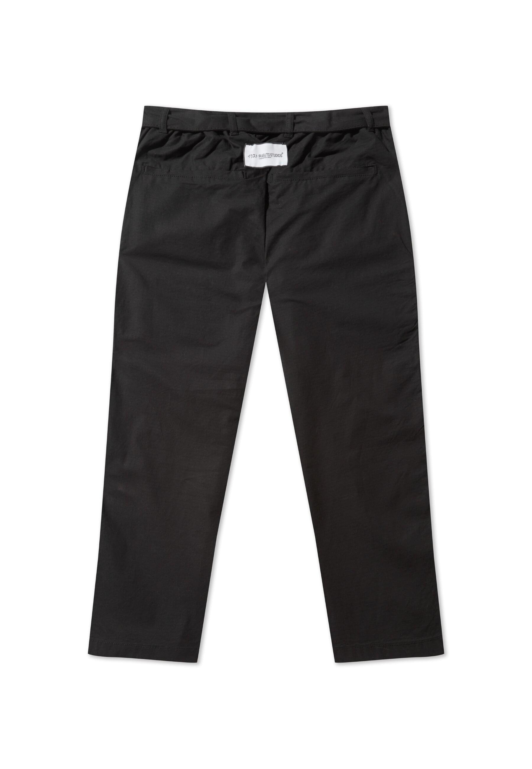 Irasuto Studios Cargohose »Irasuto Studios RIP STOP CARGO CARGO PANTS«
