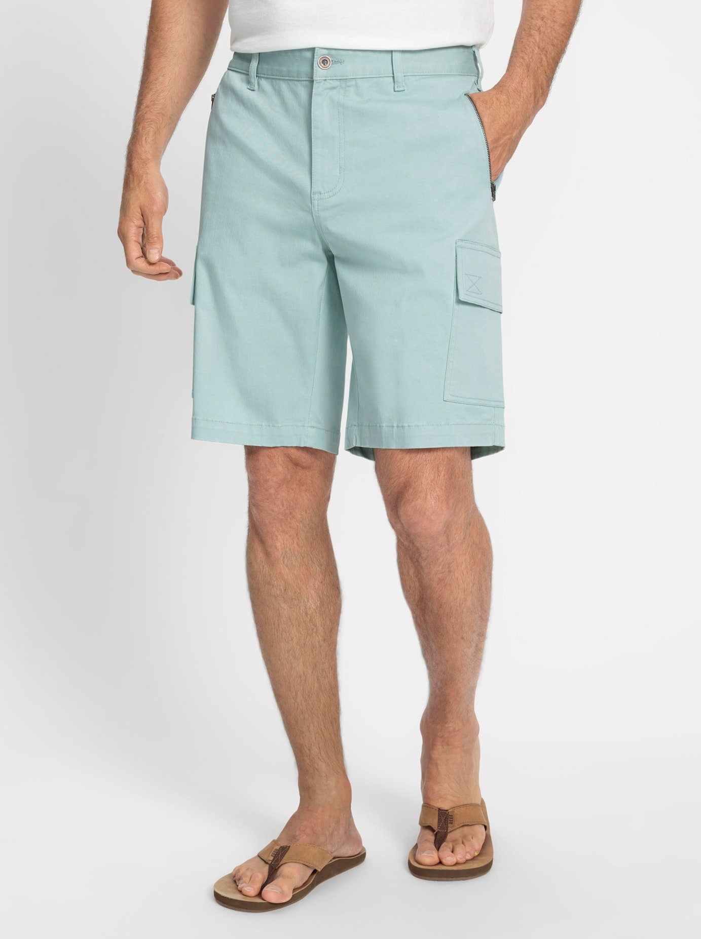 Catamaran Bermudas