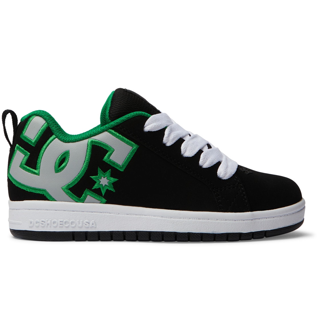 DC Shoes Sneaker »Court Graffik«
