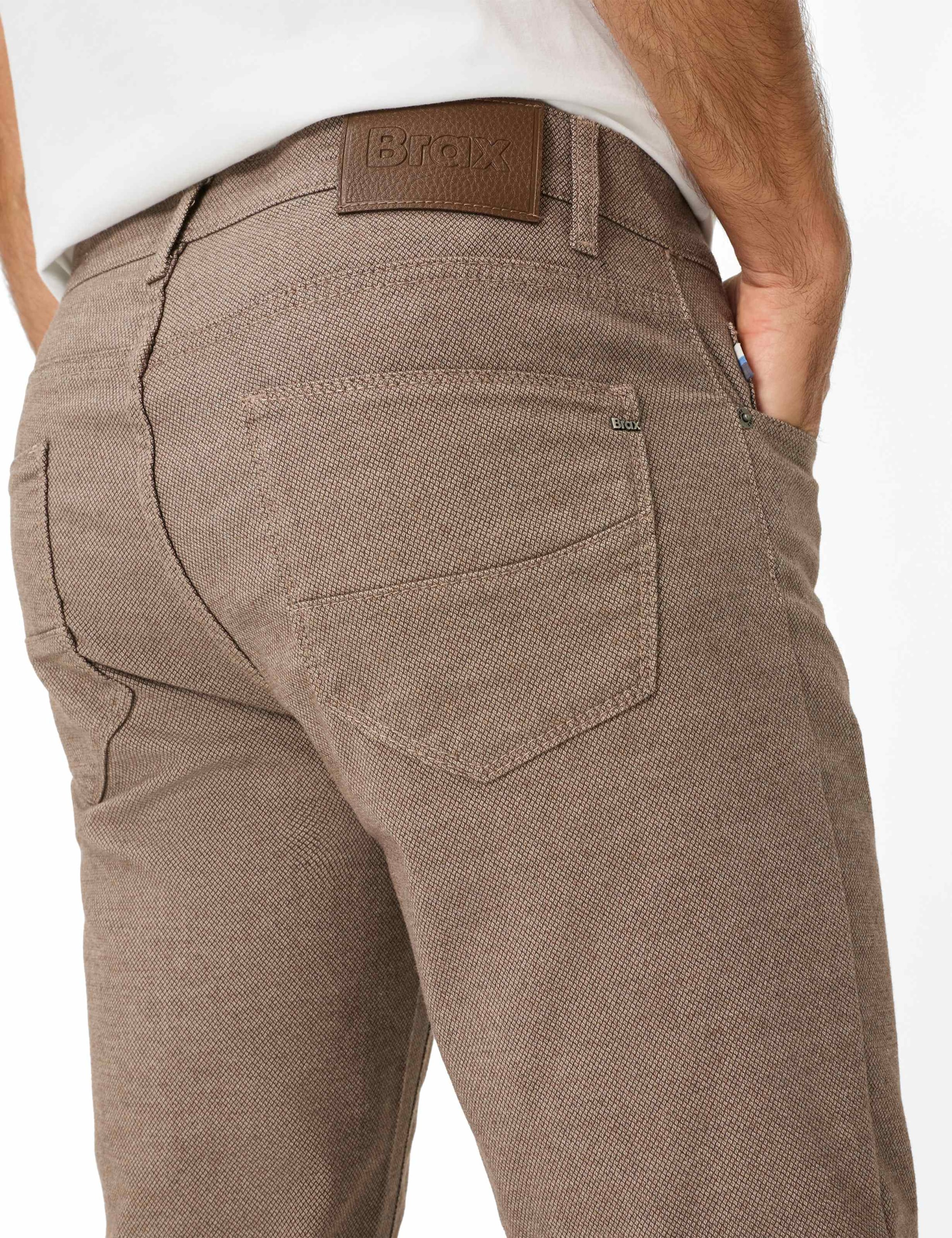 Brax 5-Pocket-Hose »Style CADIZ«