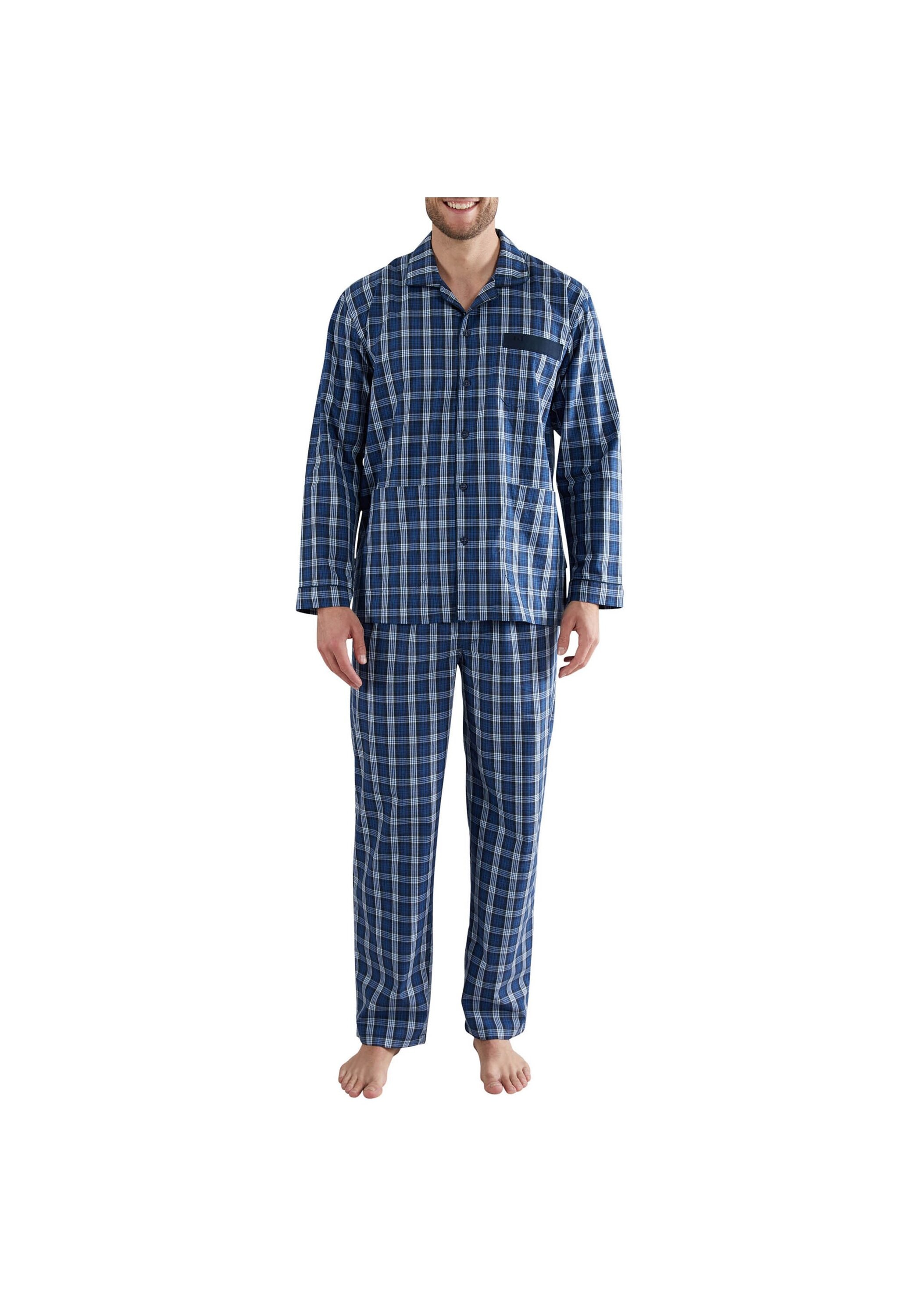 GÖTZBURG Schlafanzug »Pyjama«