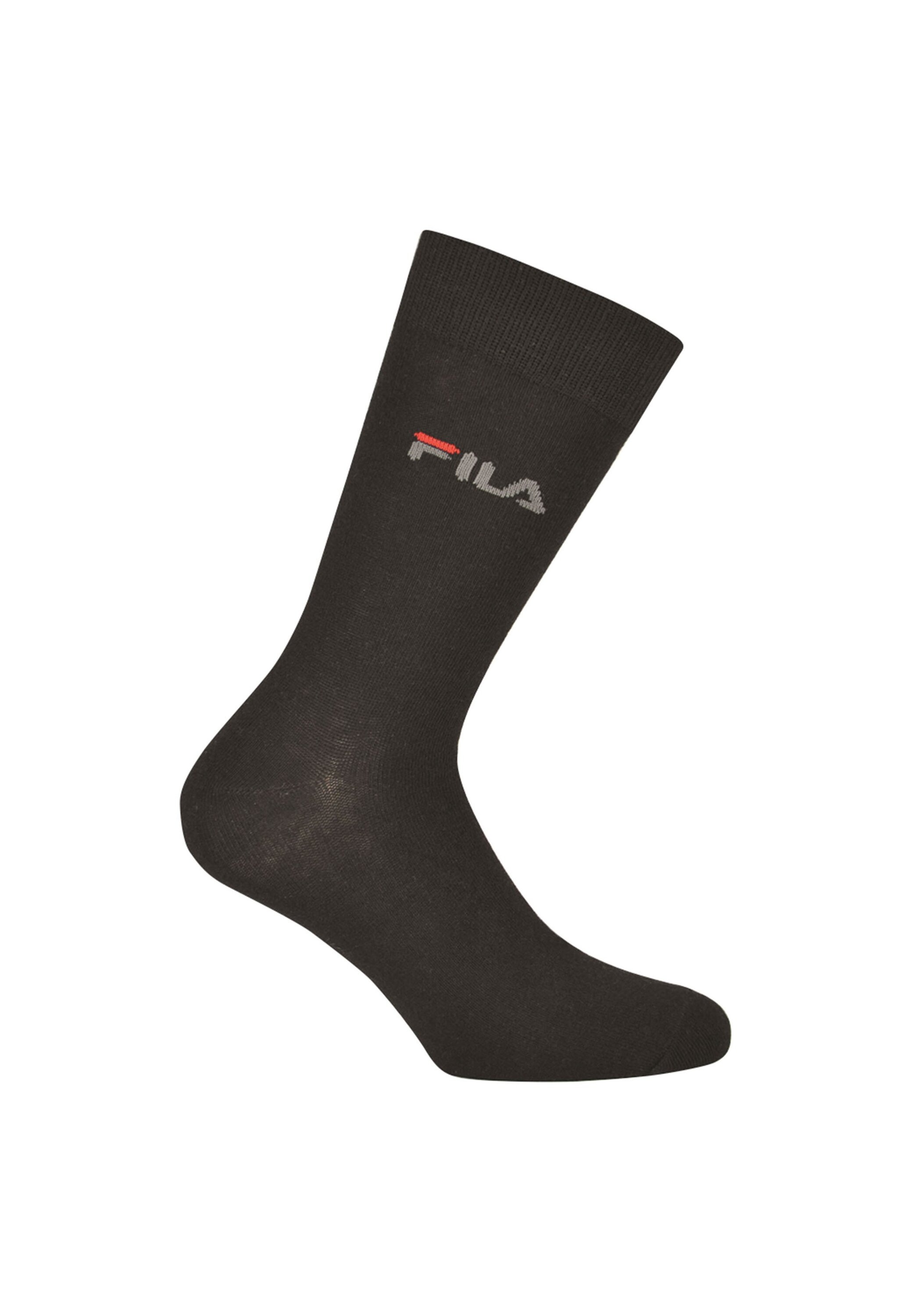 Fila Kurzsocken "Socken 3er Pack" günstig online kaufen