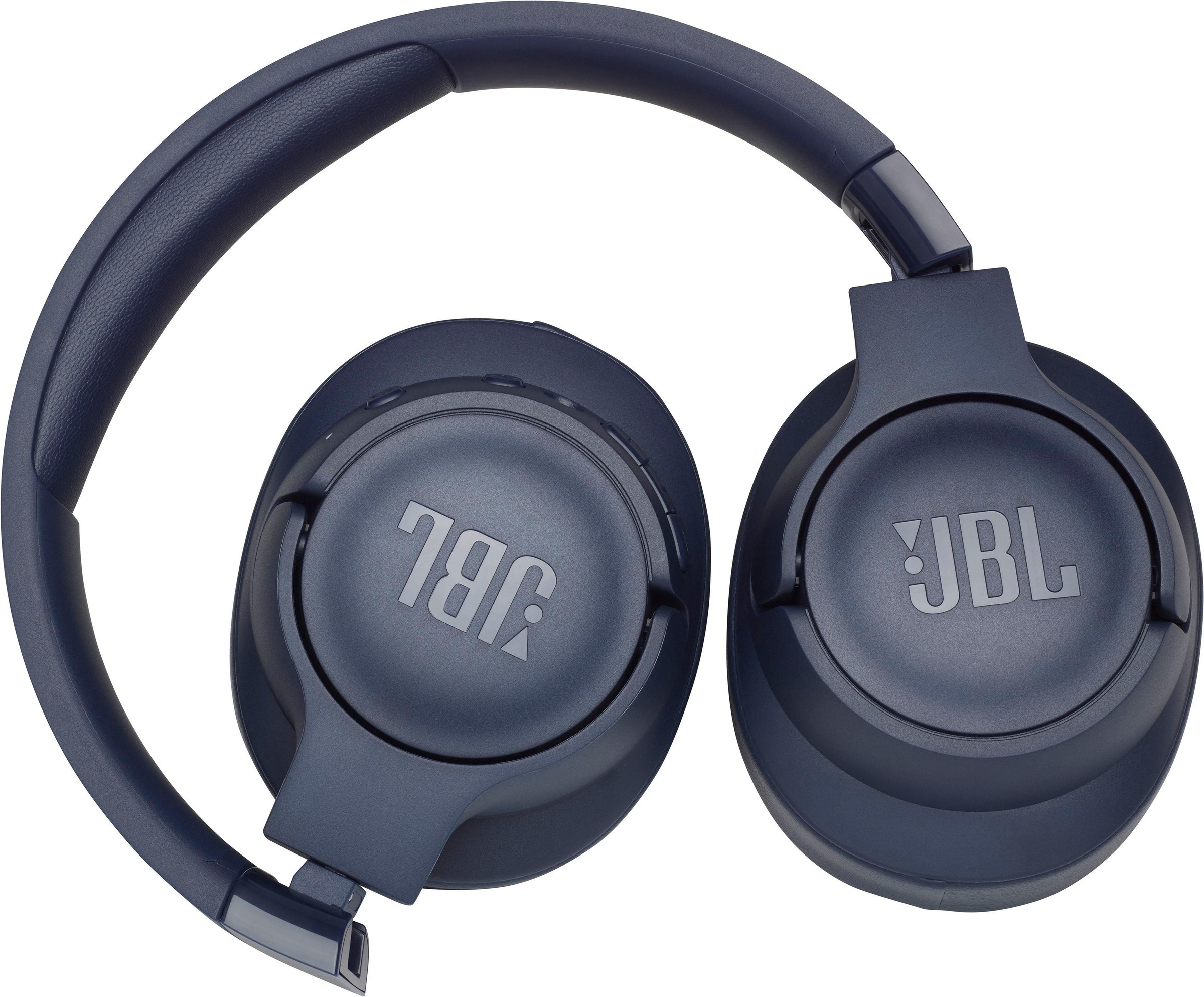 JBL Over-Ear-Kopfhörer »TUNE 750BTNC«, Bluetooth, Noise-Cancelling-Sprachsteuerung