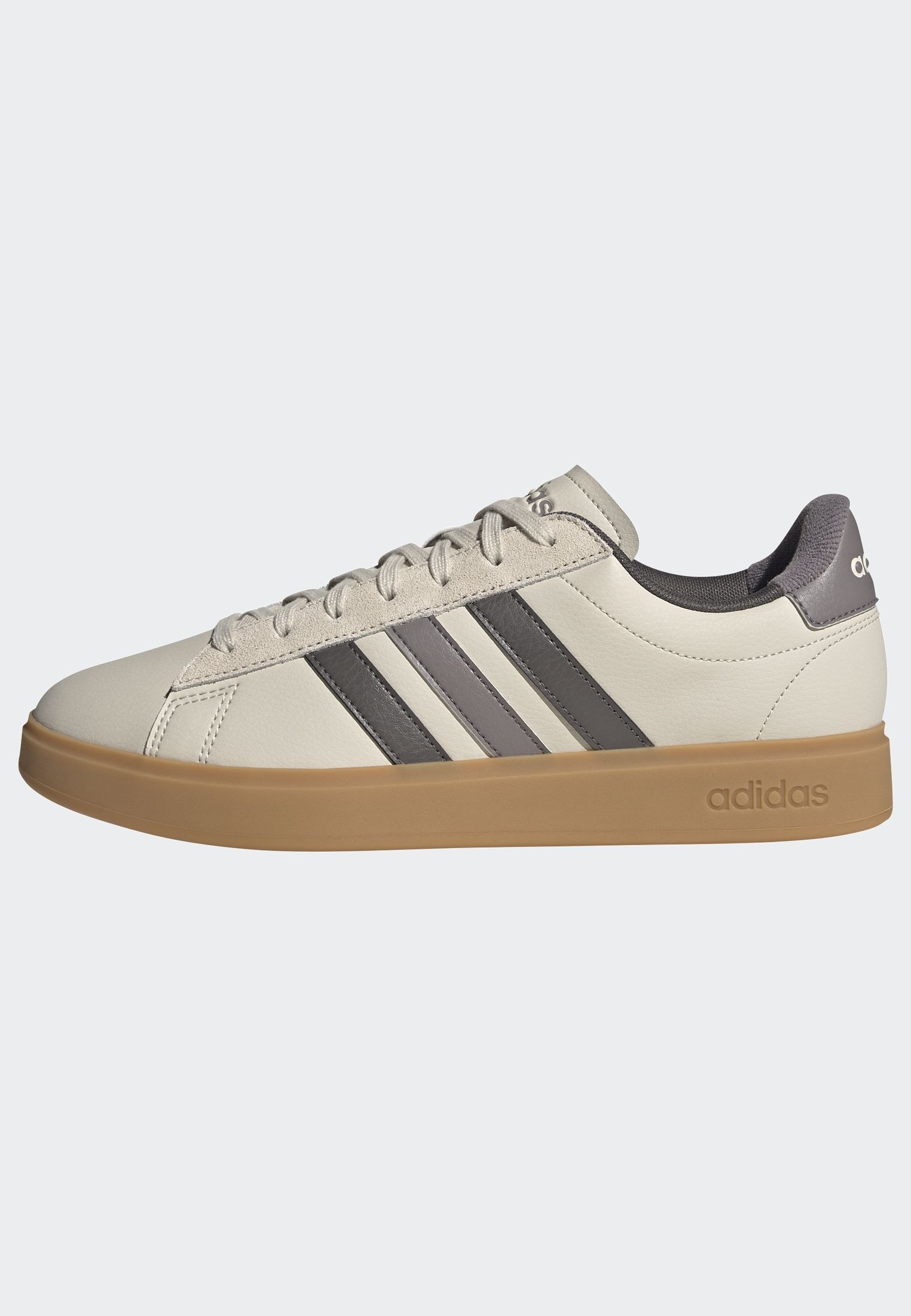 adidas Sportswear Sneaker »GRAND COURT 2.0«, Design auf den Spuren des adidas Superstar